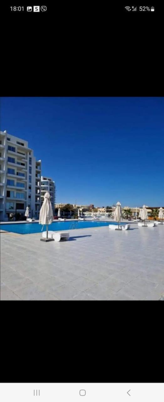 Scandic Apartment *