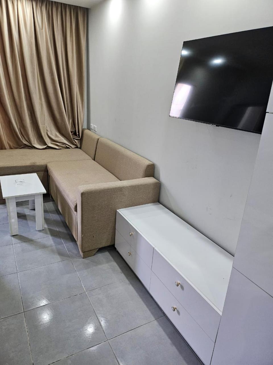 Apartment Scandic *