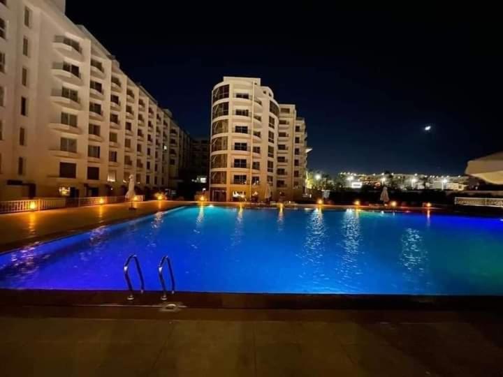 Scandic Apartment Hurghada