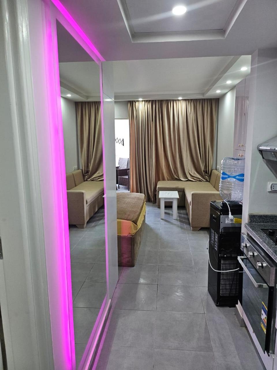 Scandic Apartment