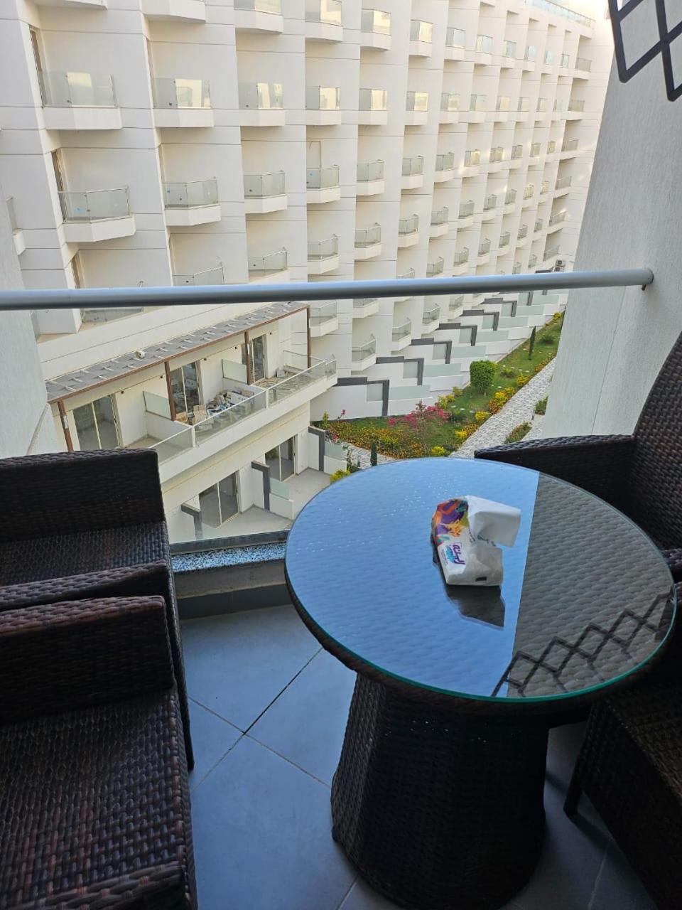 Scandic Apartment
