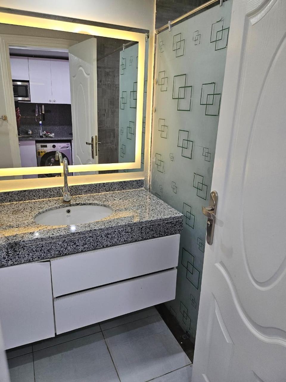 Scandic Apartment *