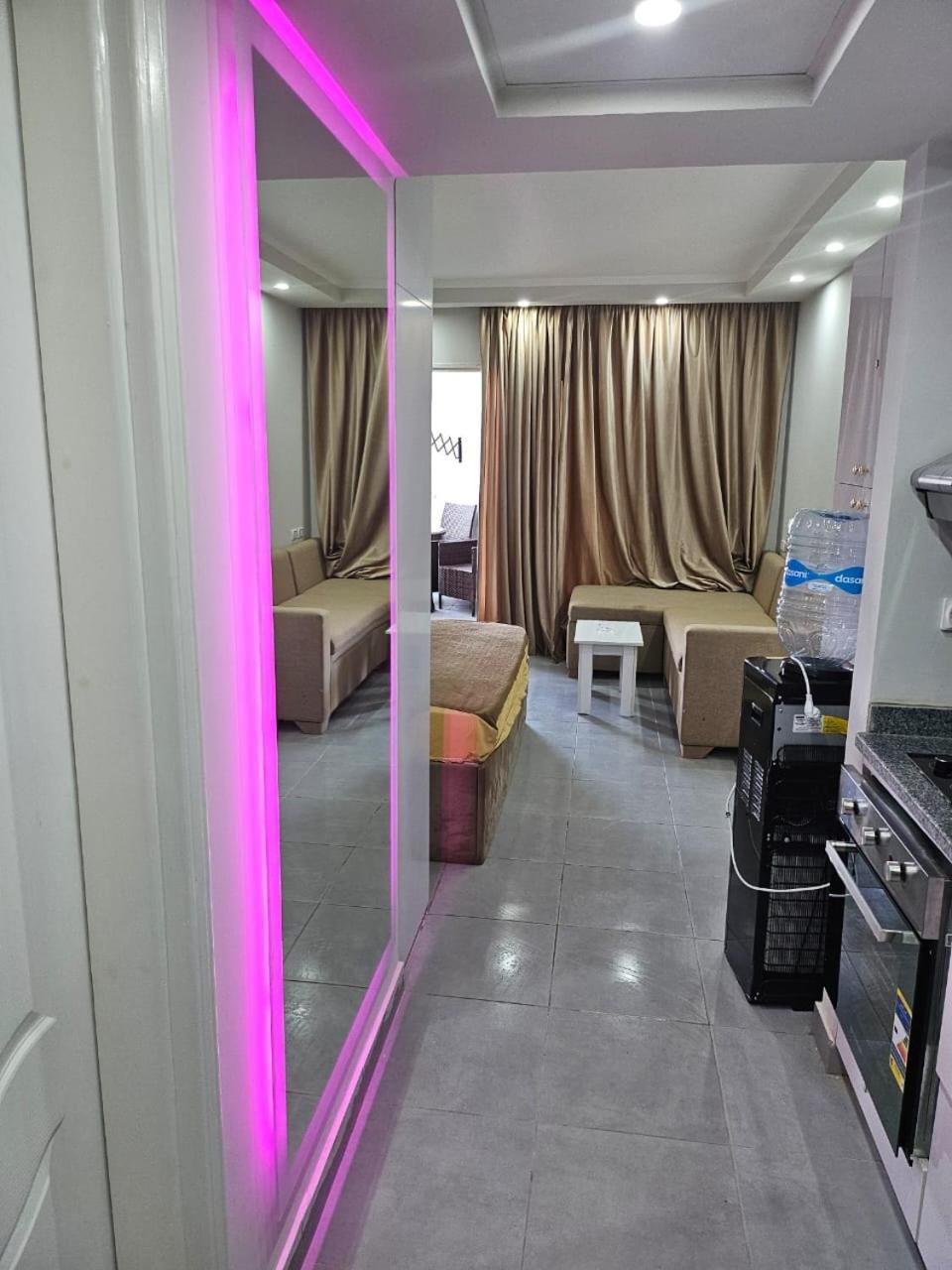 Scandic Apartment Hurghada
