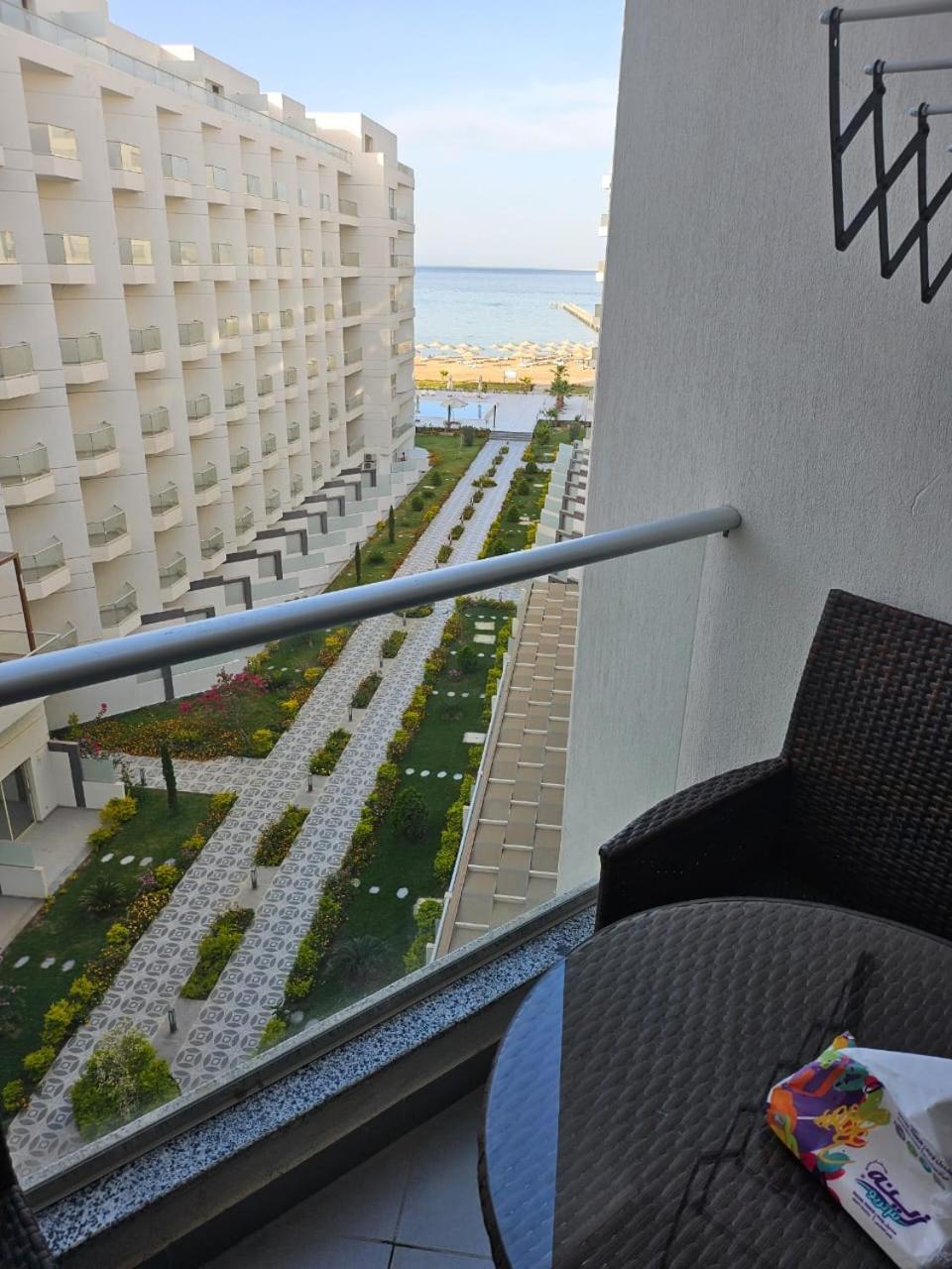 Scandic Hurghada