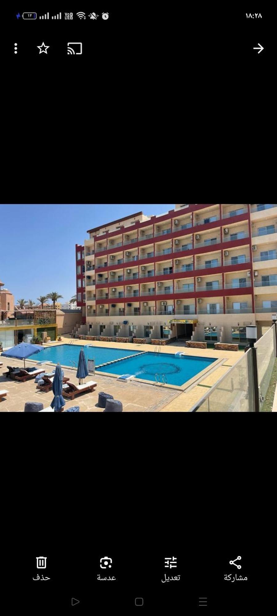 Hurghada Apartment Hurghada