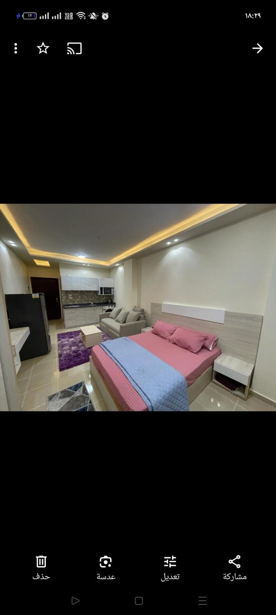 Hurghada Apartment *