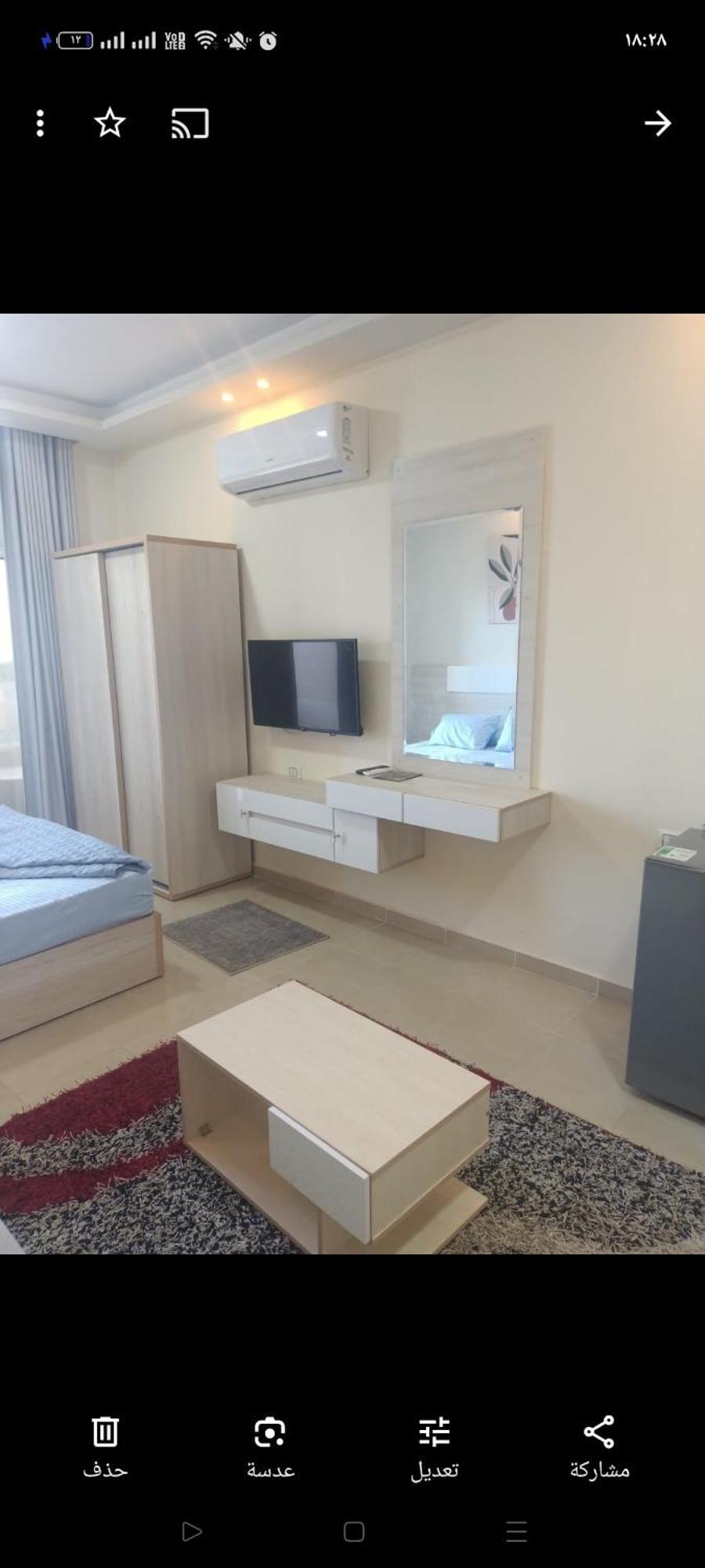 Apartment Hurghada *