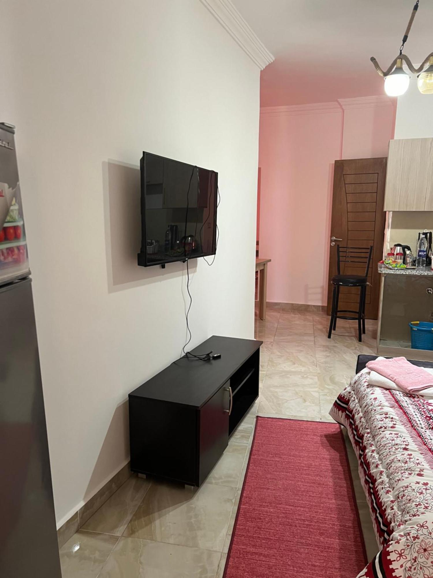 Cleopatra Compound Apartment