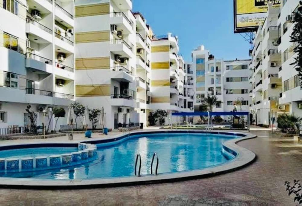 Lotus Elegant Pool View *
