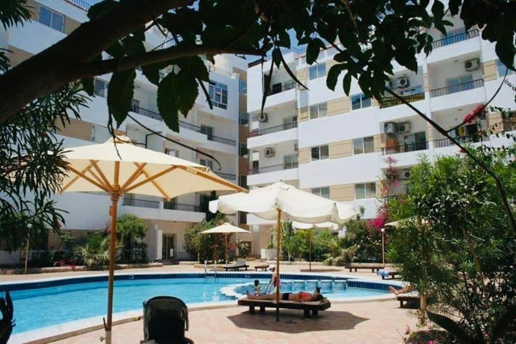 Lotus Elegant Pool View * Hurghada