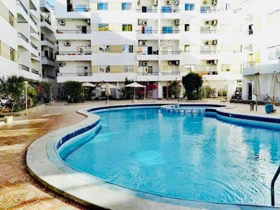 Lotus Elegant Pool View