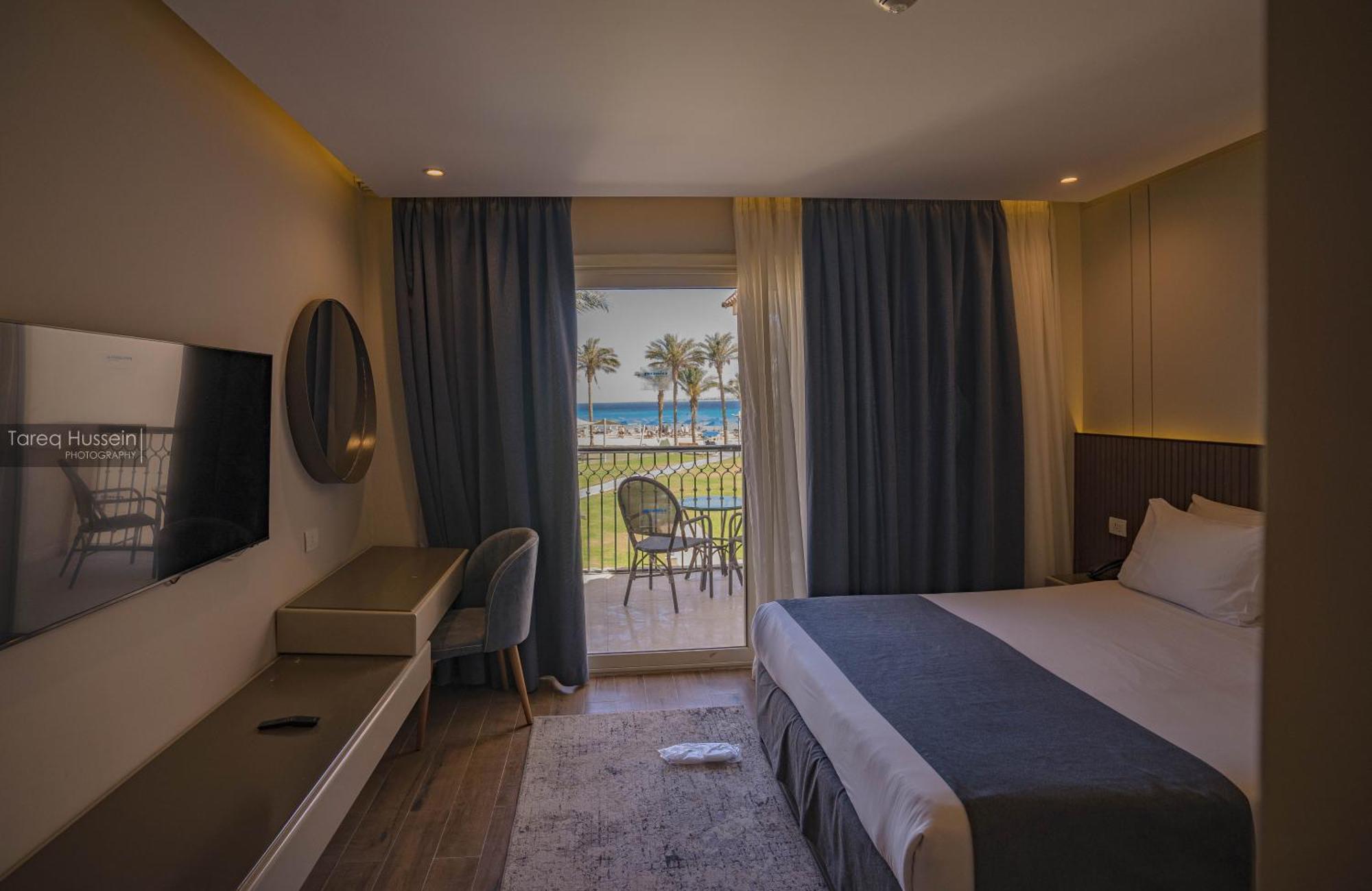Pyramisa Sahl Hasheesh Resort Hurghada