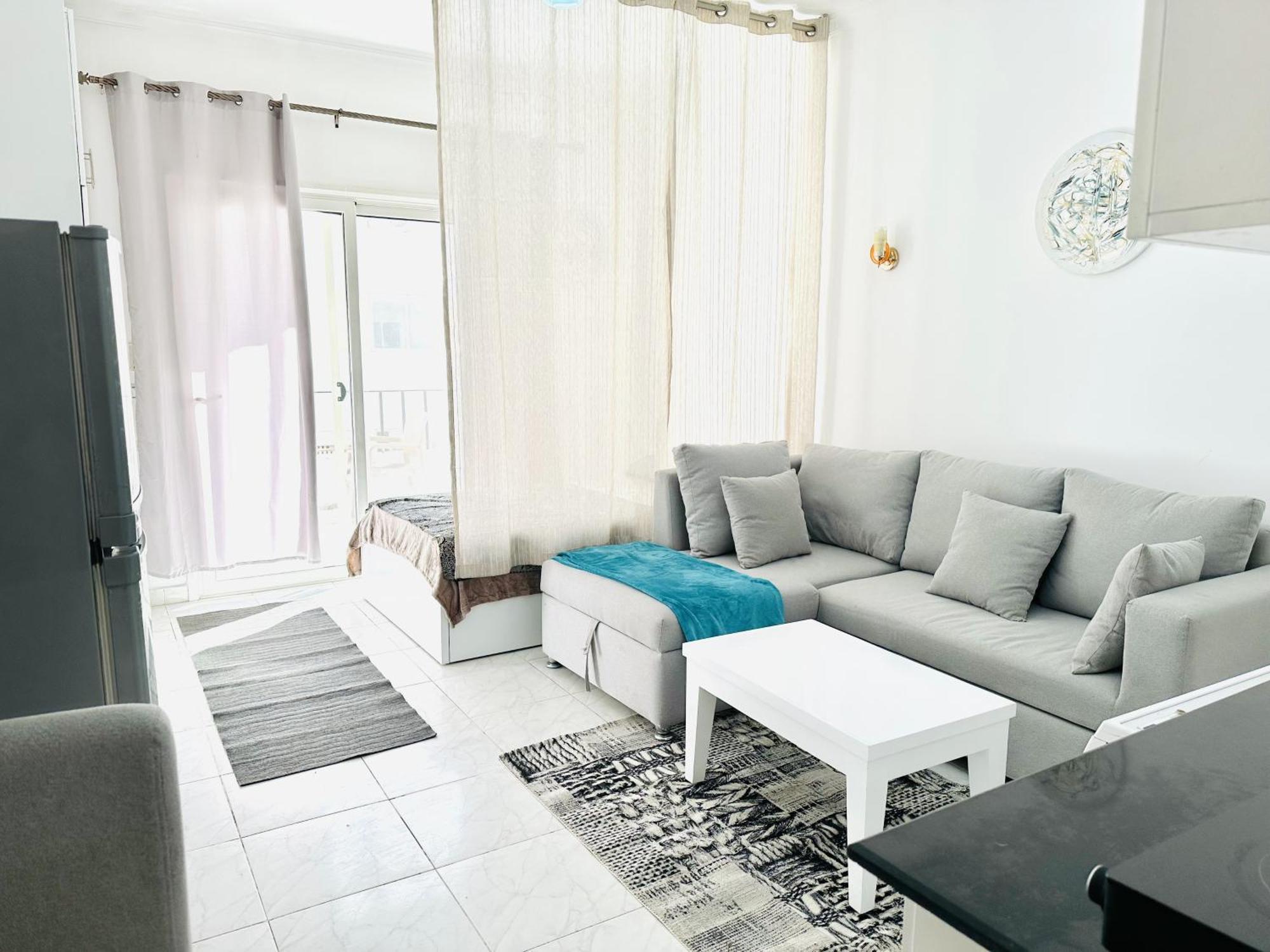 Appartement Lotus Elegant Pool View *