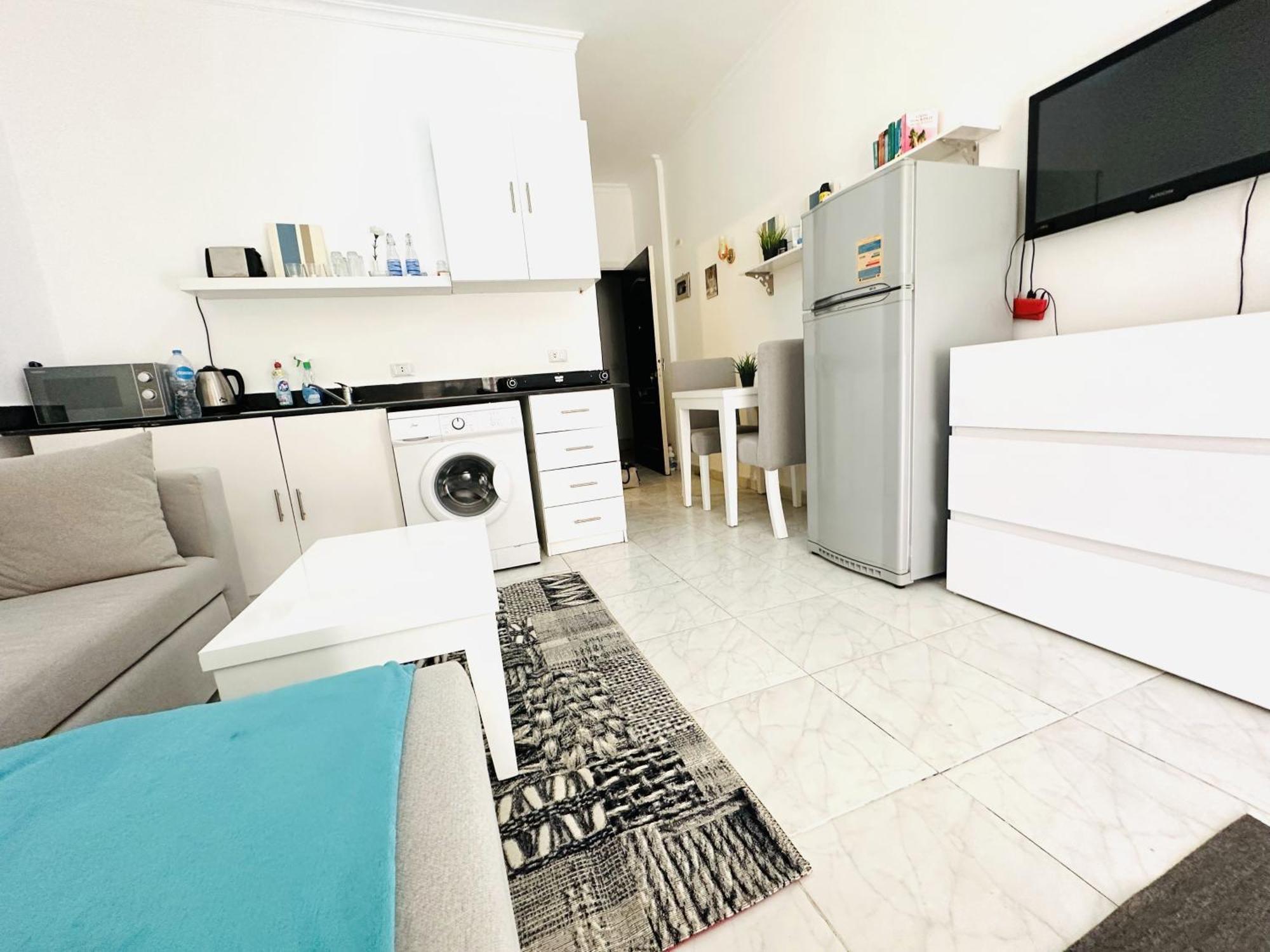 Appartement Lotus Elegant Pool View *