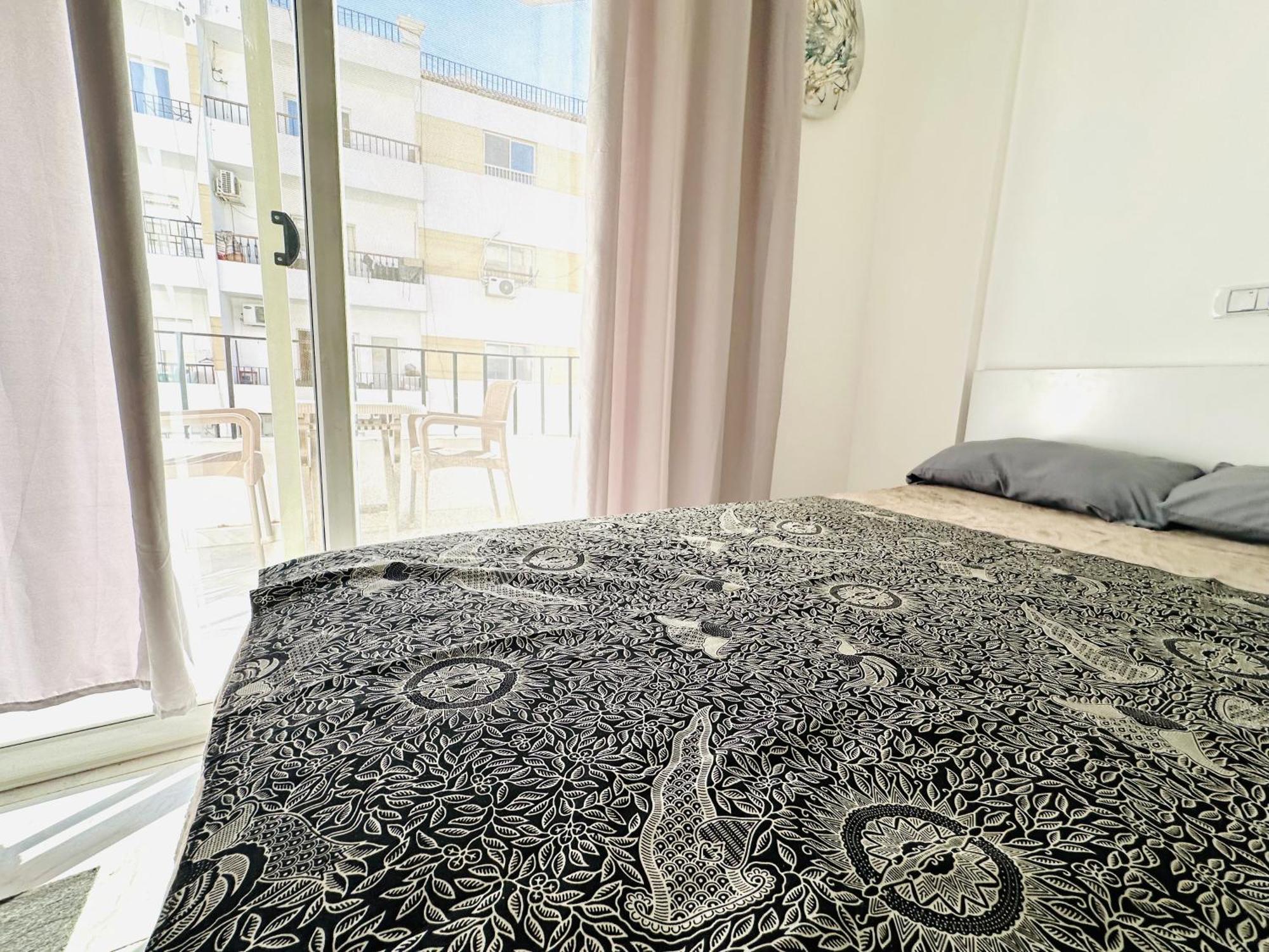 Appartement Lotus Elegant Pool View *