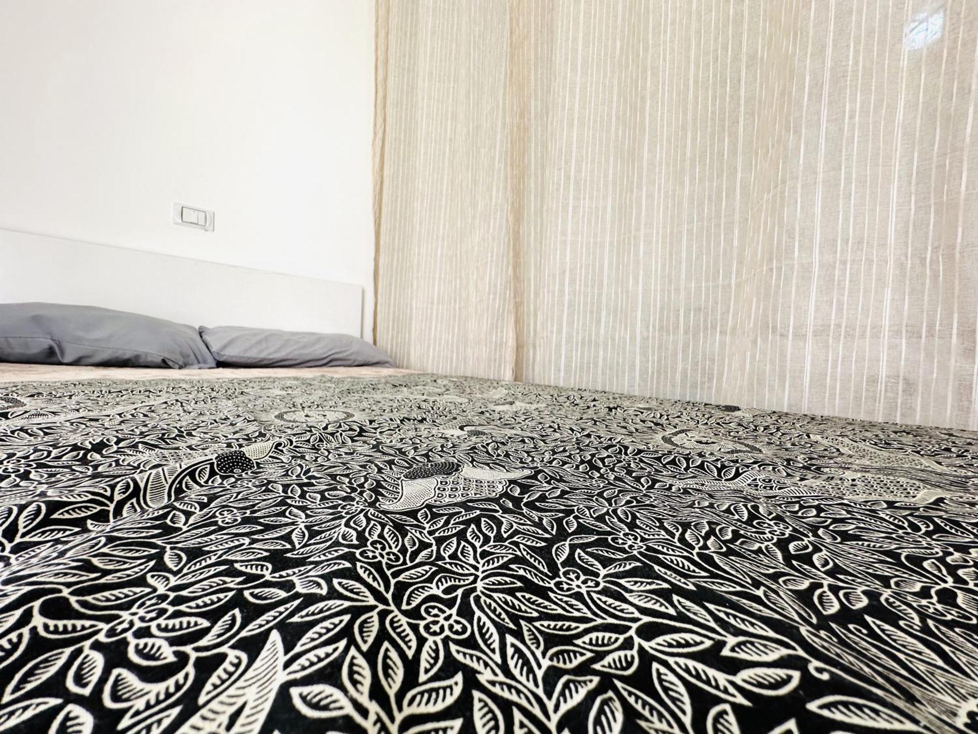 Appartement Lotus Elegant Pool View Hurghada