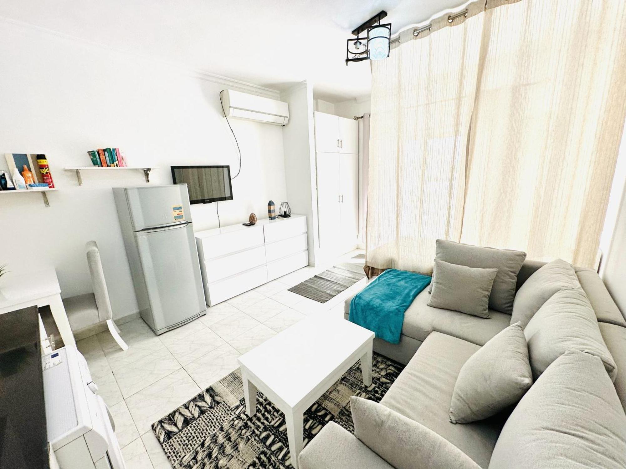Appartement Lotus Elegant Pool View *