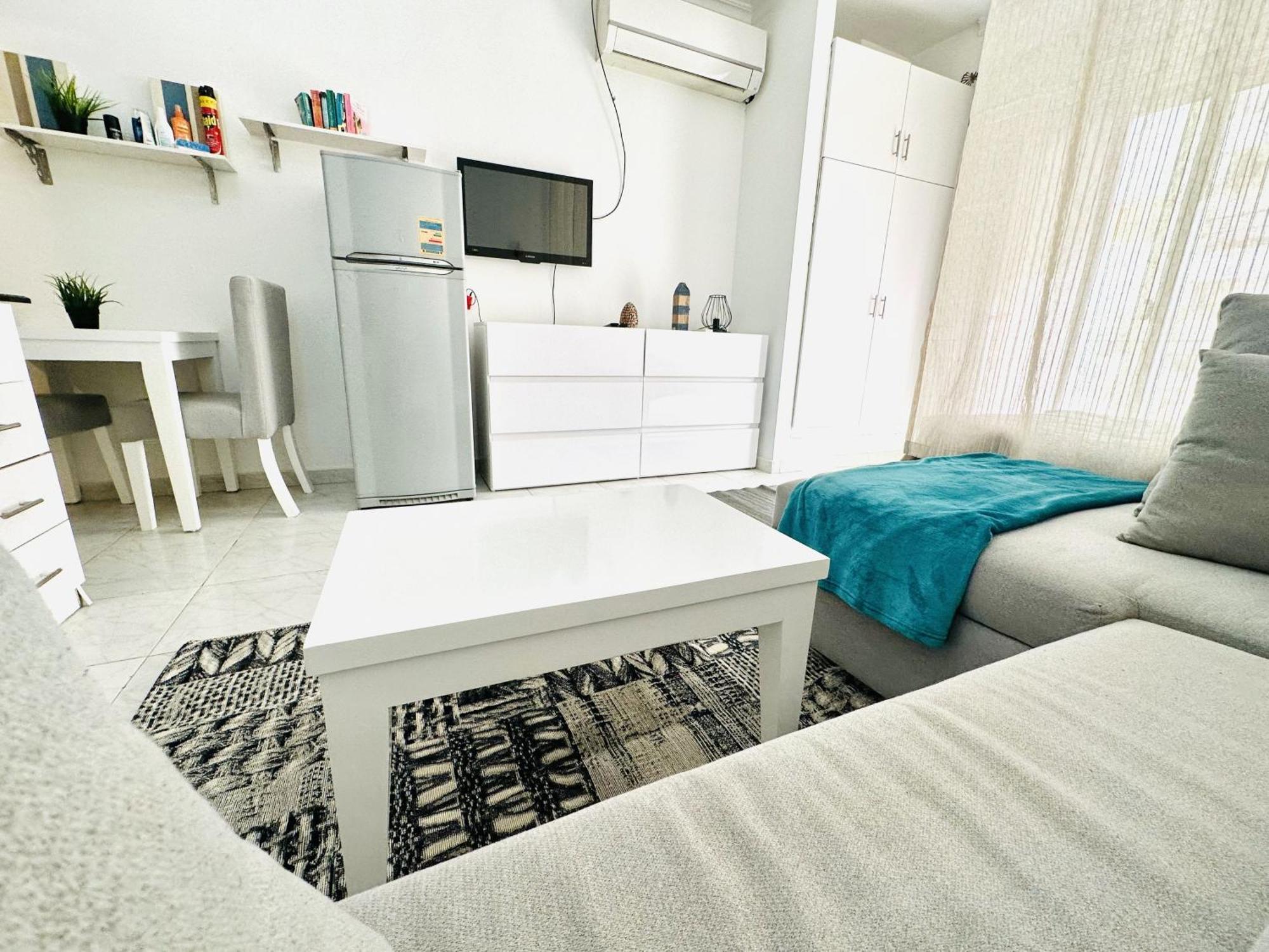 Appartement Lotus Elegant Pool View