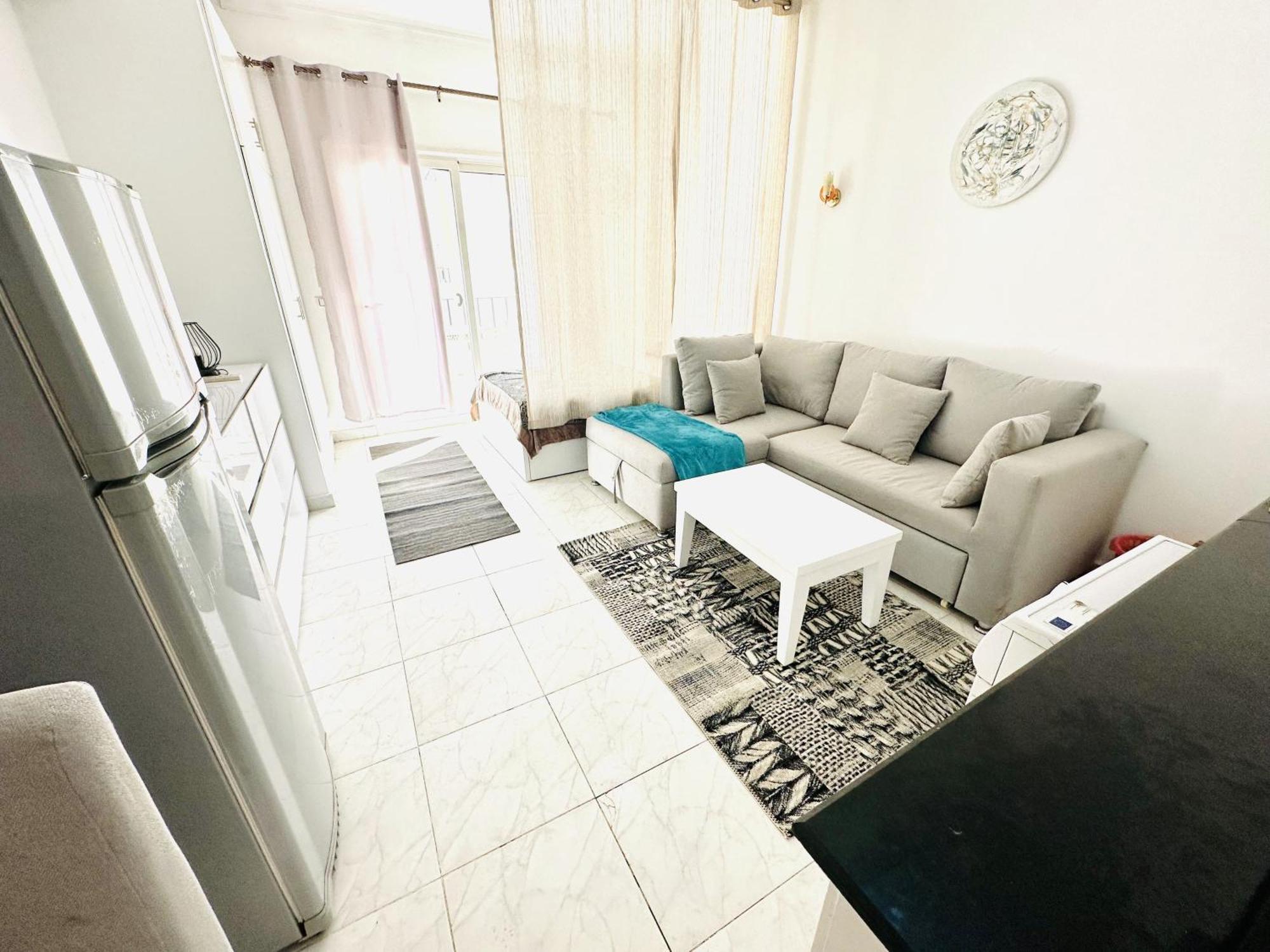 Lotus Elegant Pool View Appartement Hurghada