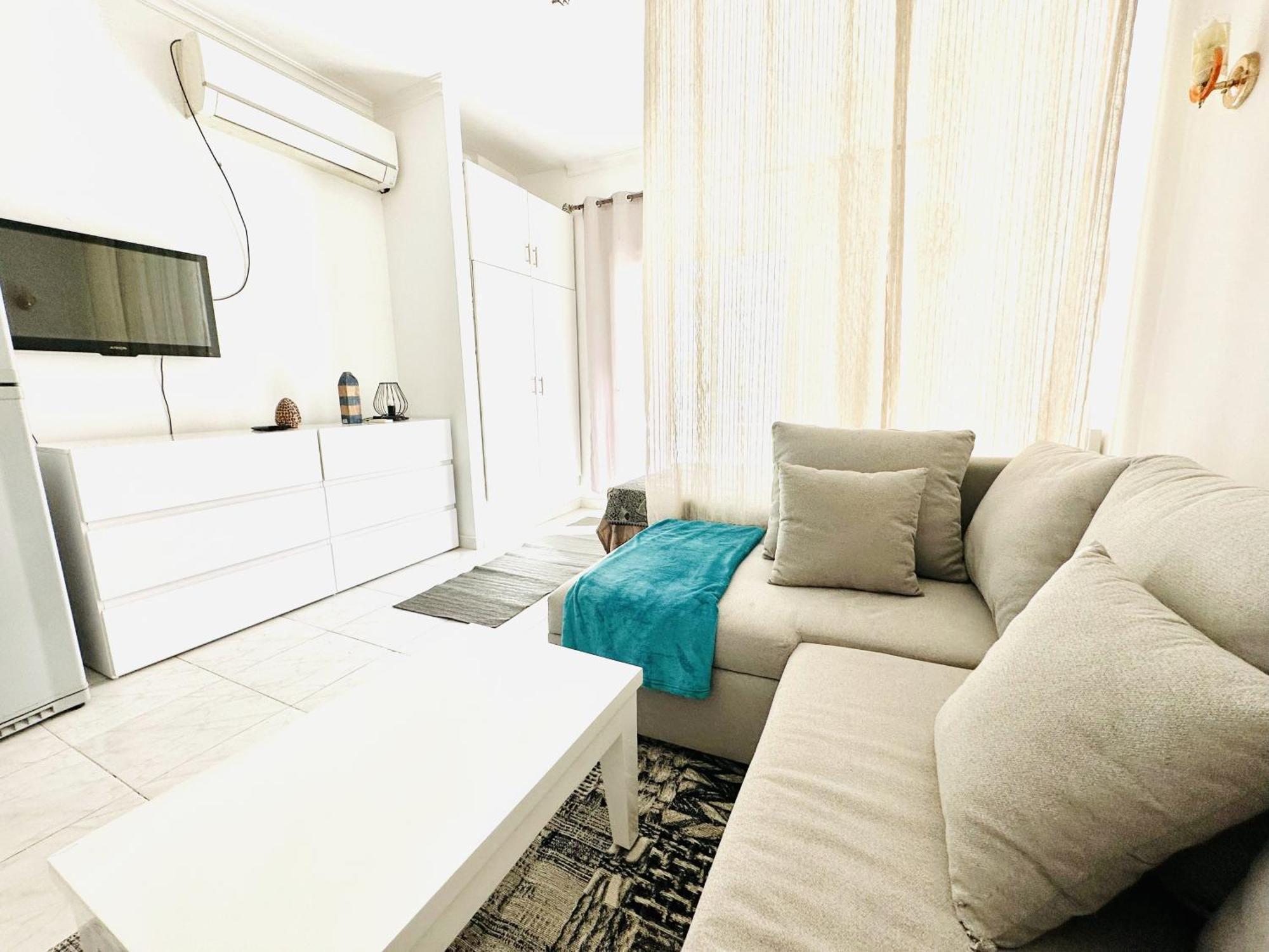 Appartement Lotus Elegant Pool View *