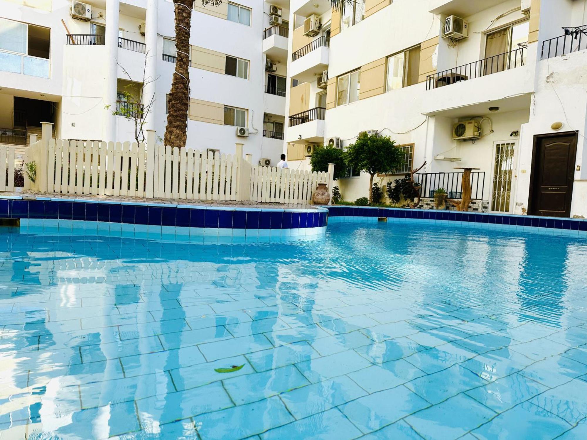 Lotus Elegant Pool View