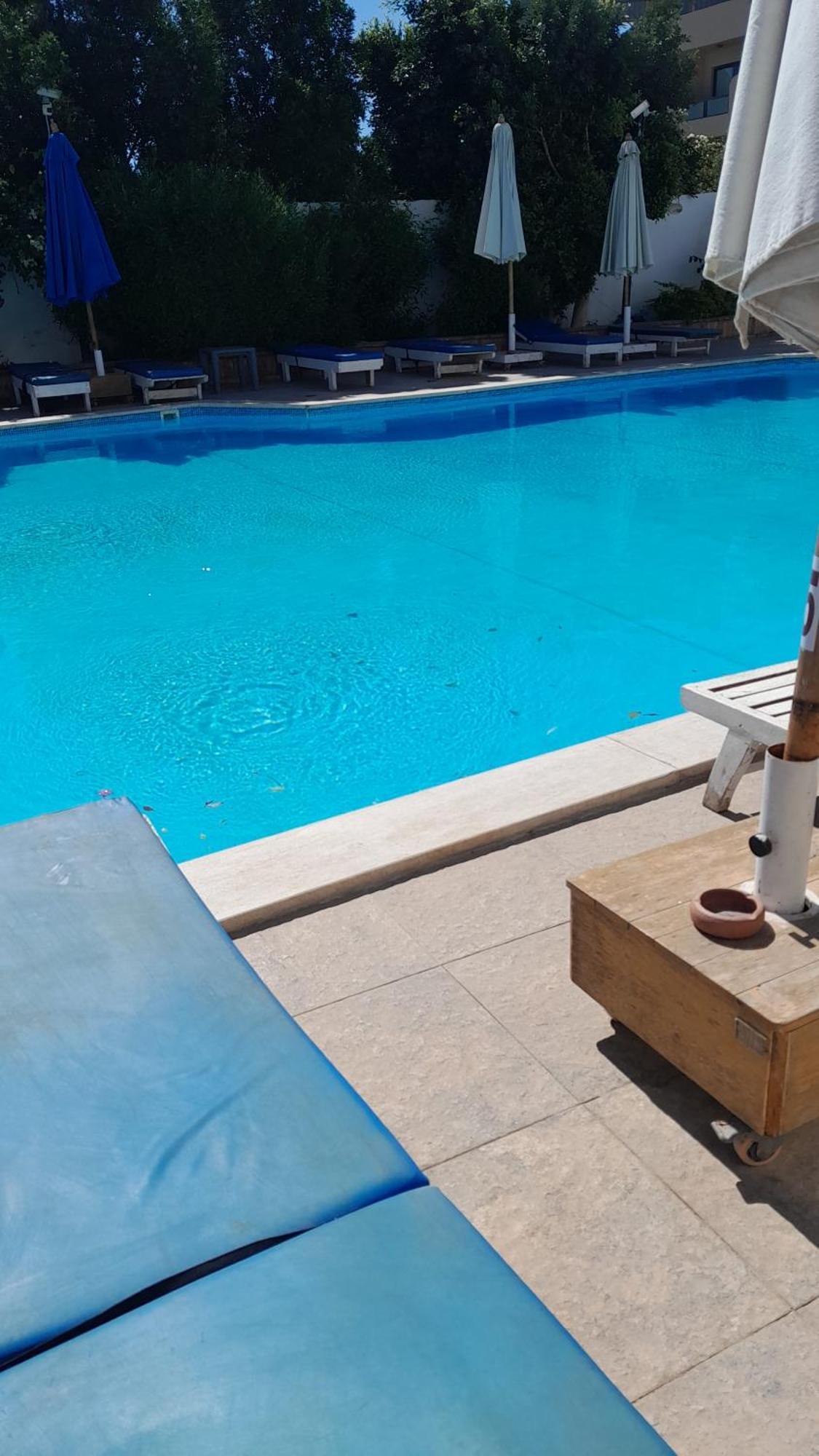 Immaculate 3-bed Sea View Hurghada