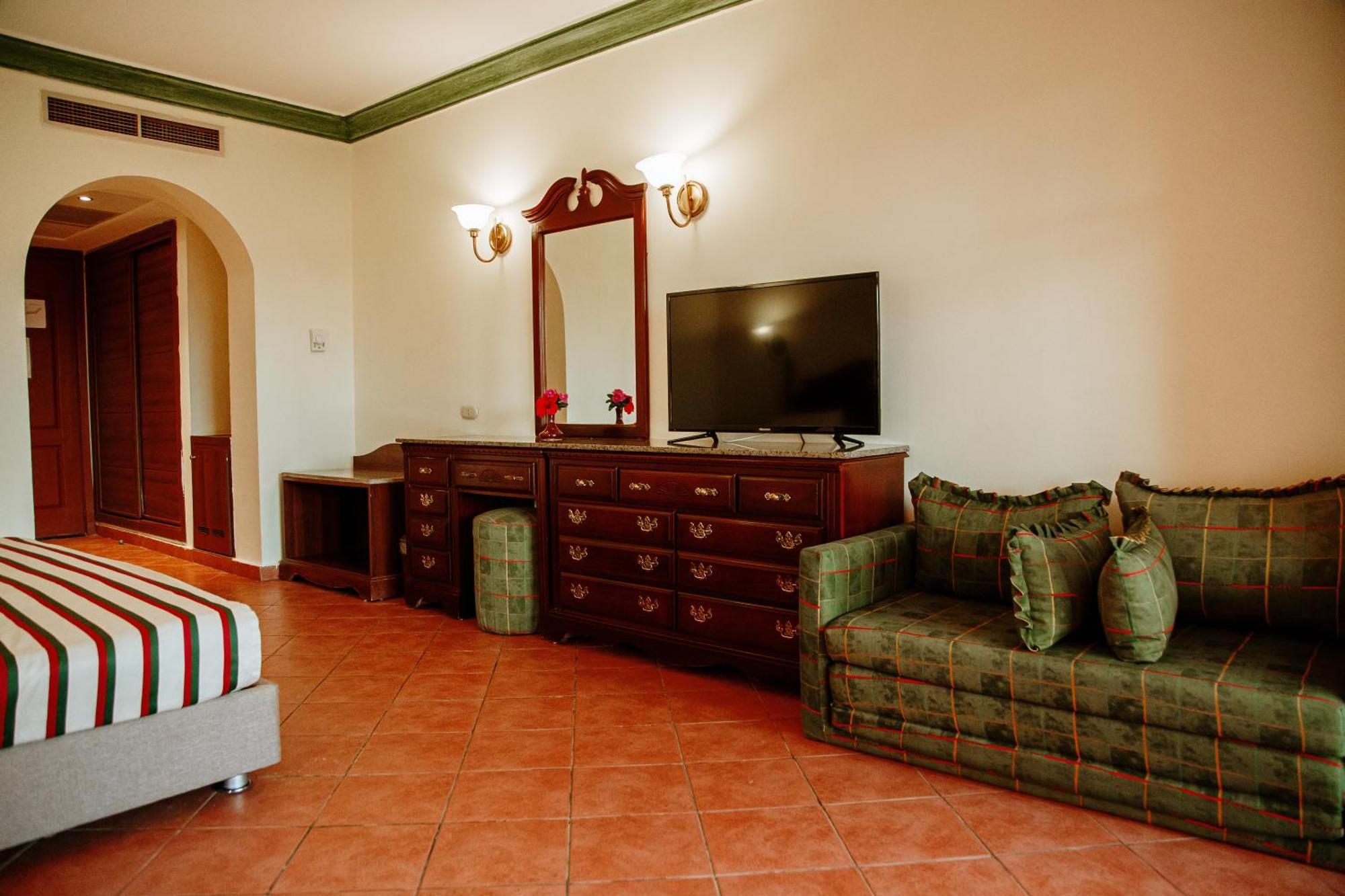Resort Ali Baba Palace