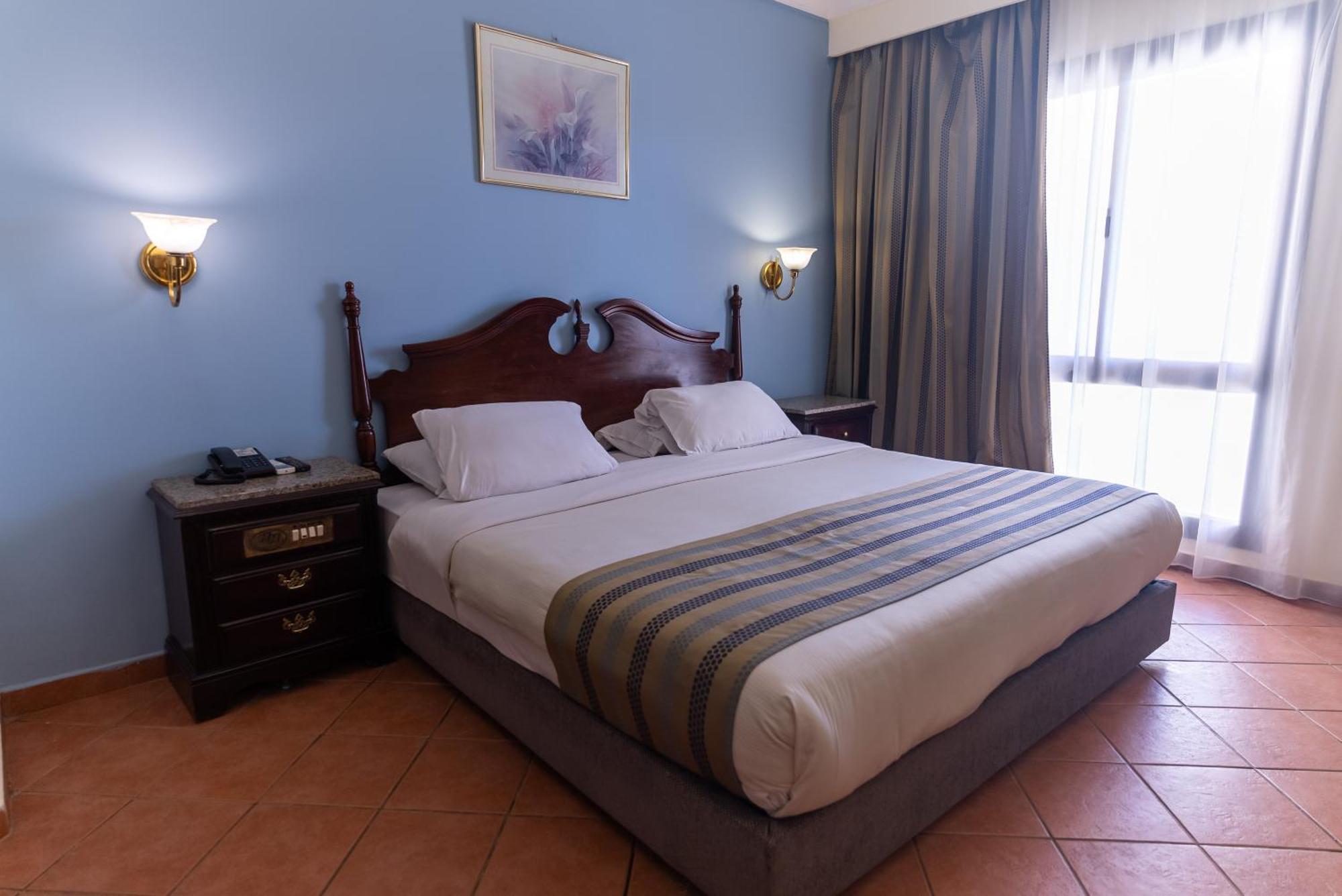 Resort Ali Baba Palace