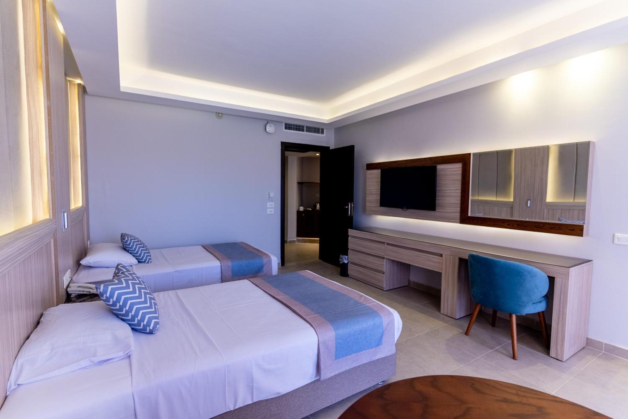 Ali Baba Palace Resort Hurghada