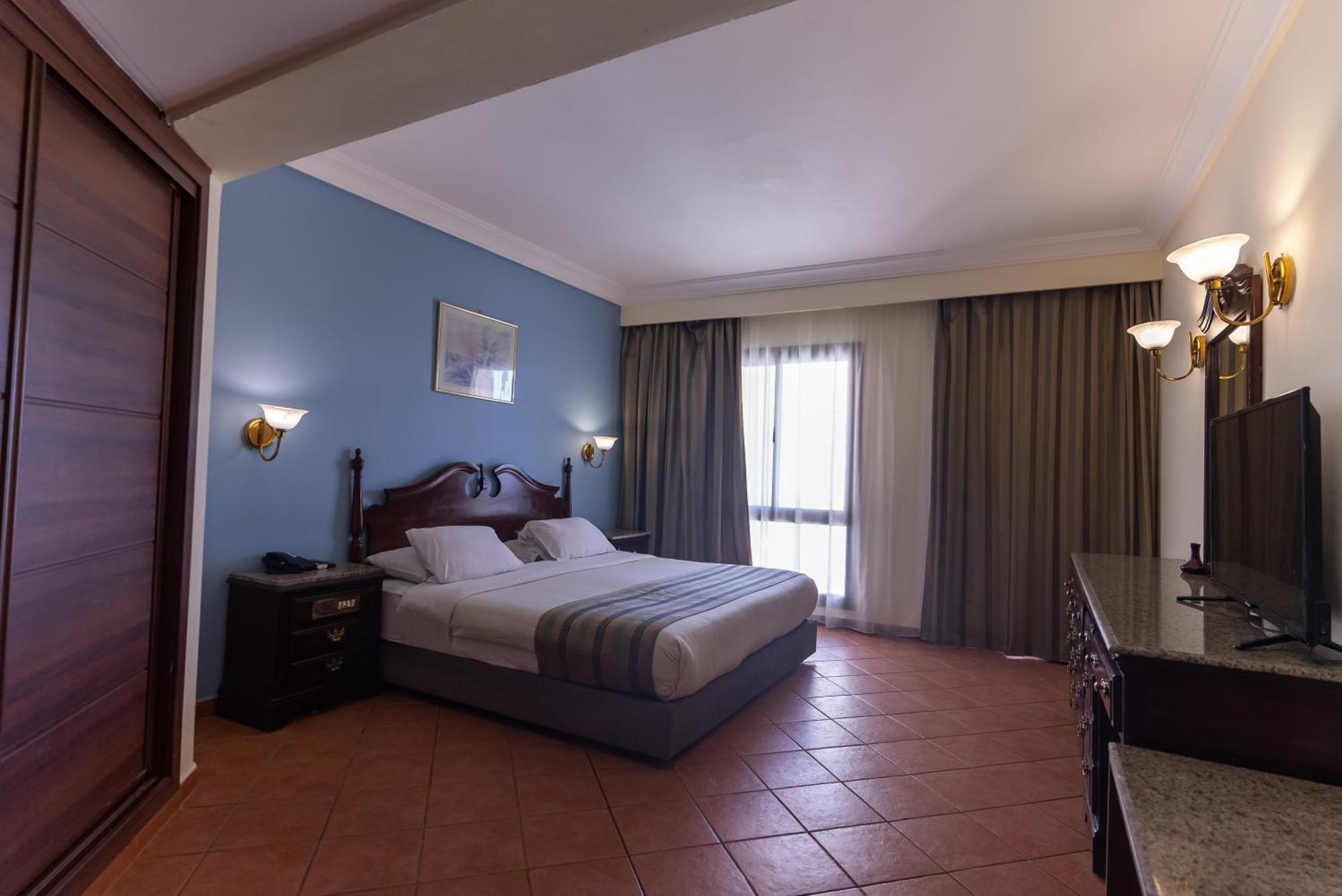 Resort Ali Baba Palace Hurghada