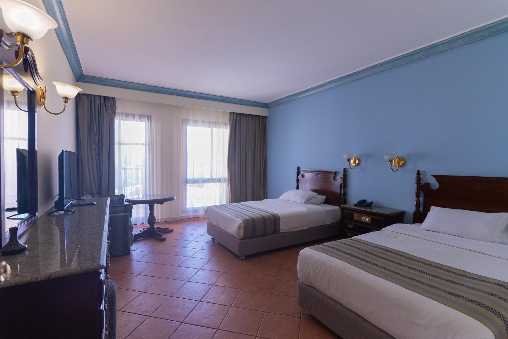 Resort Ali Baba Palace