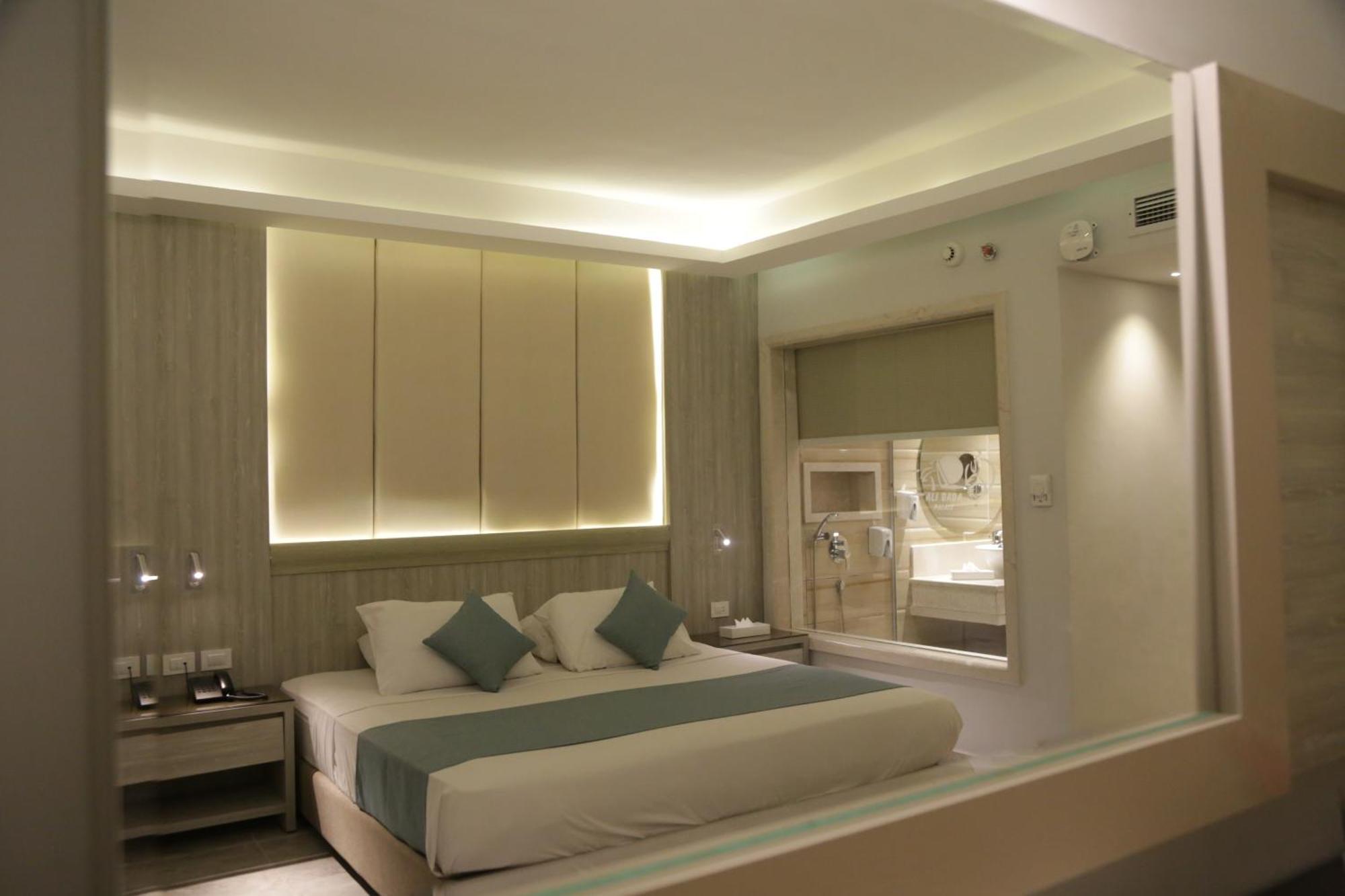 Ali Baba Palace Resort
