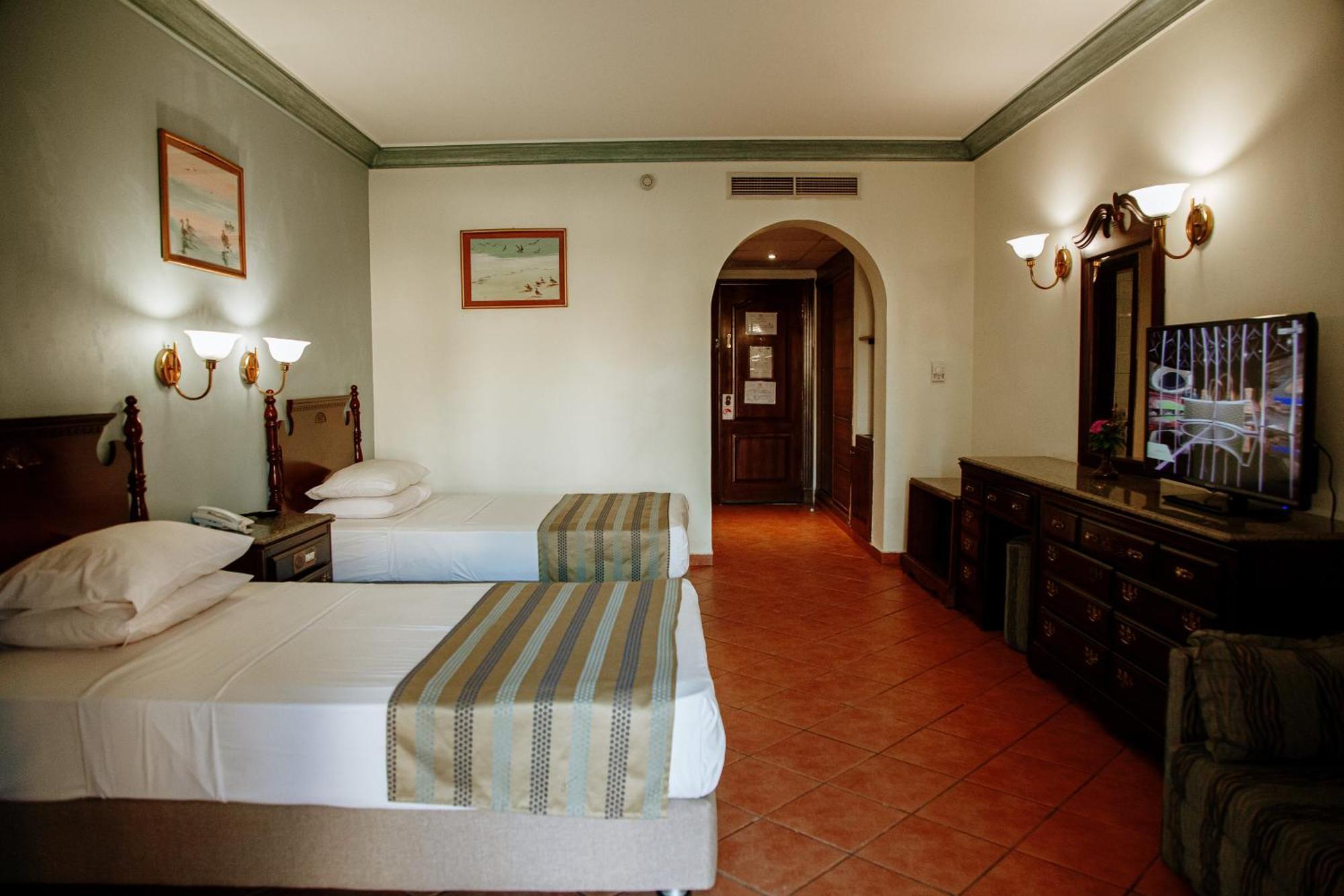 Ali Baba Palace Resort