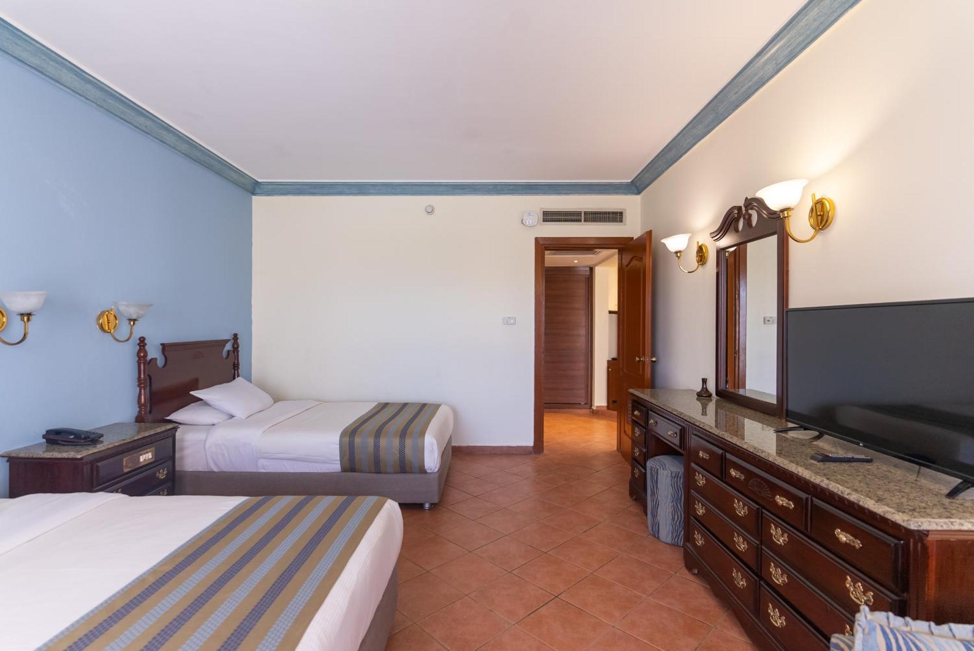 Ali Baba Palace Resort