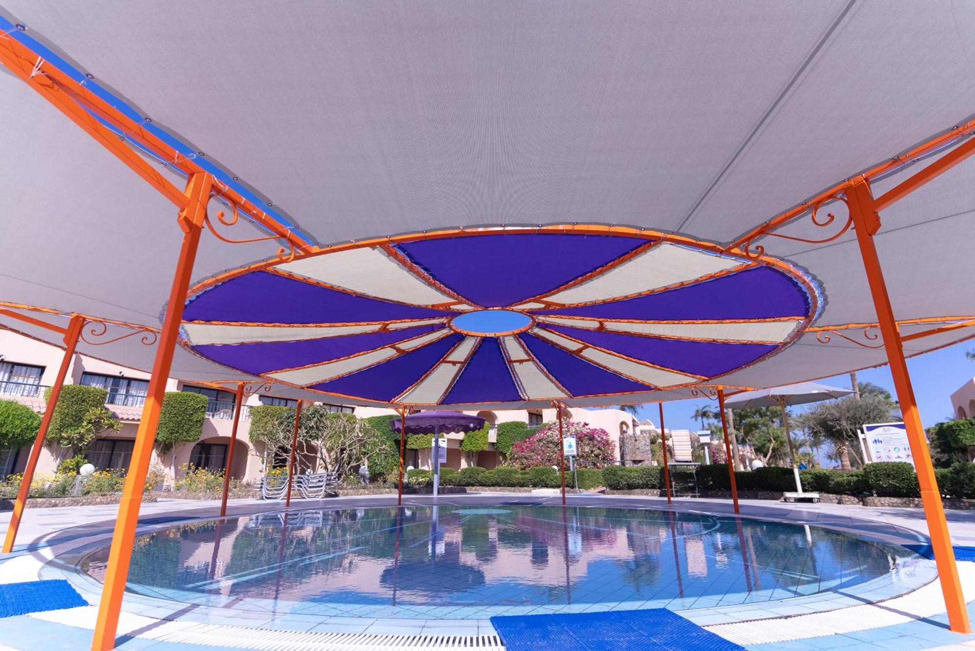 Resort Ali Baba Palace 4*