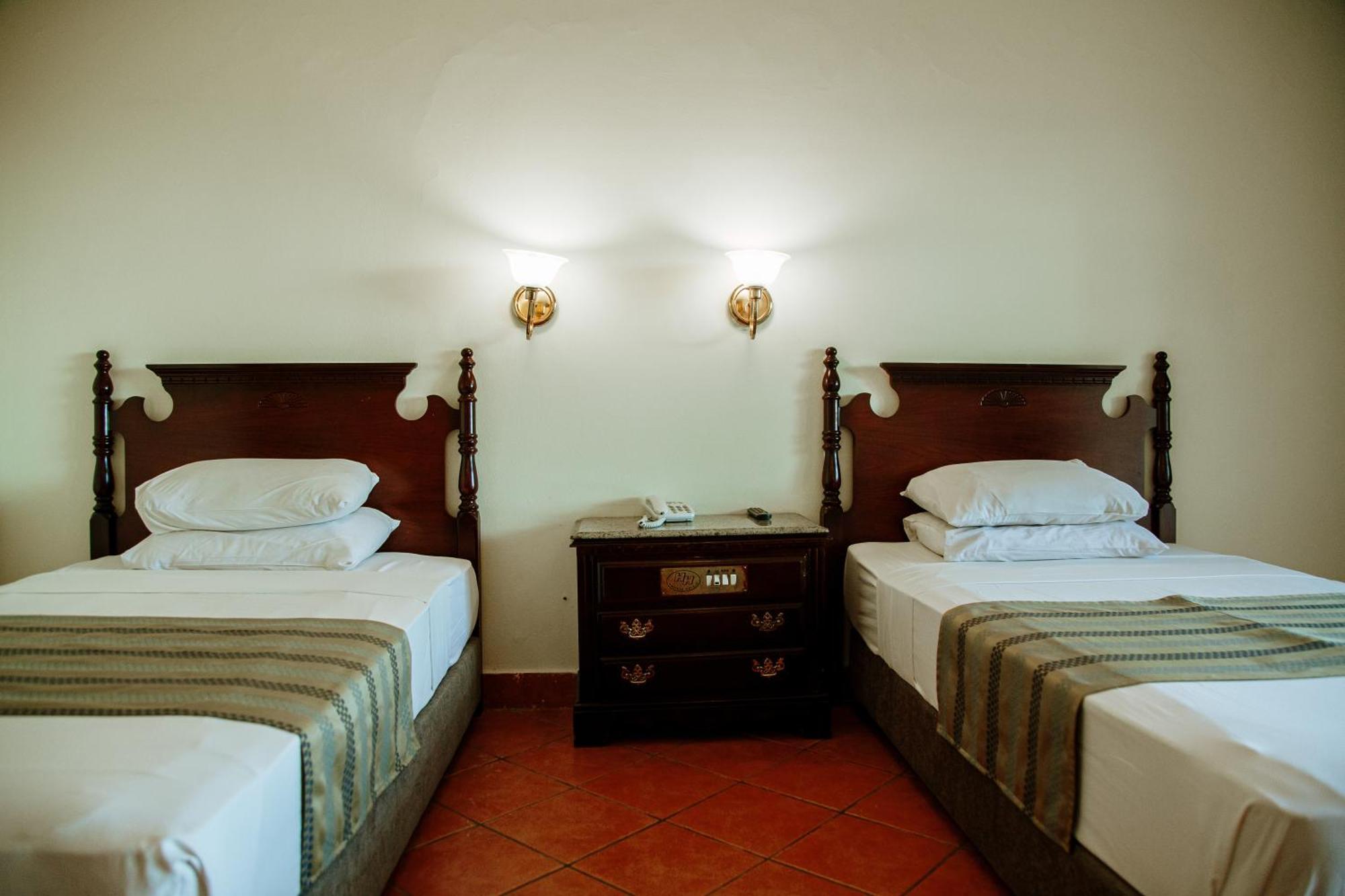 Resort Ali Baba Palace
