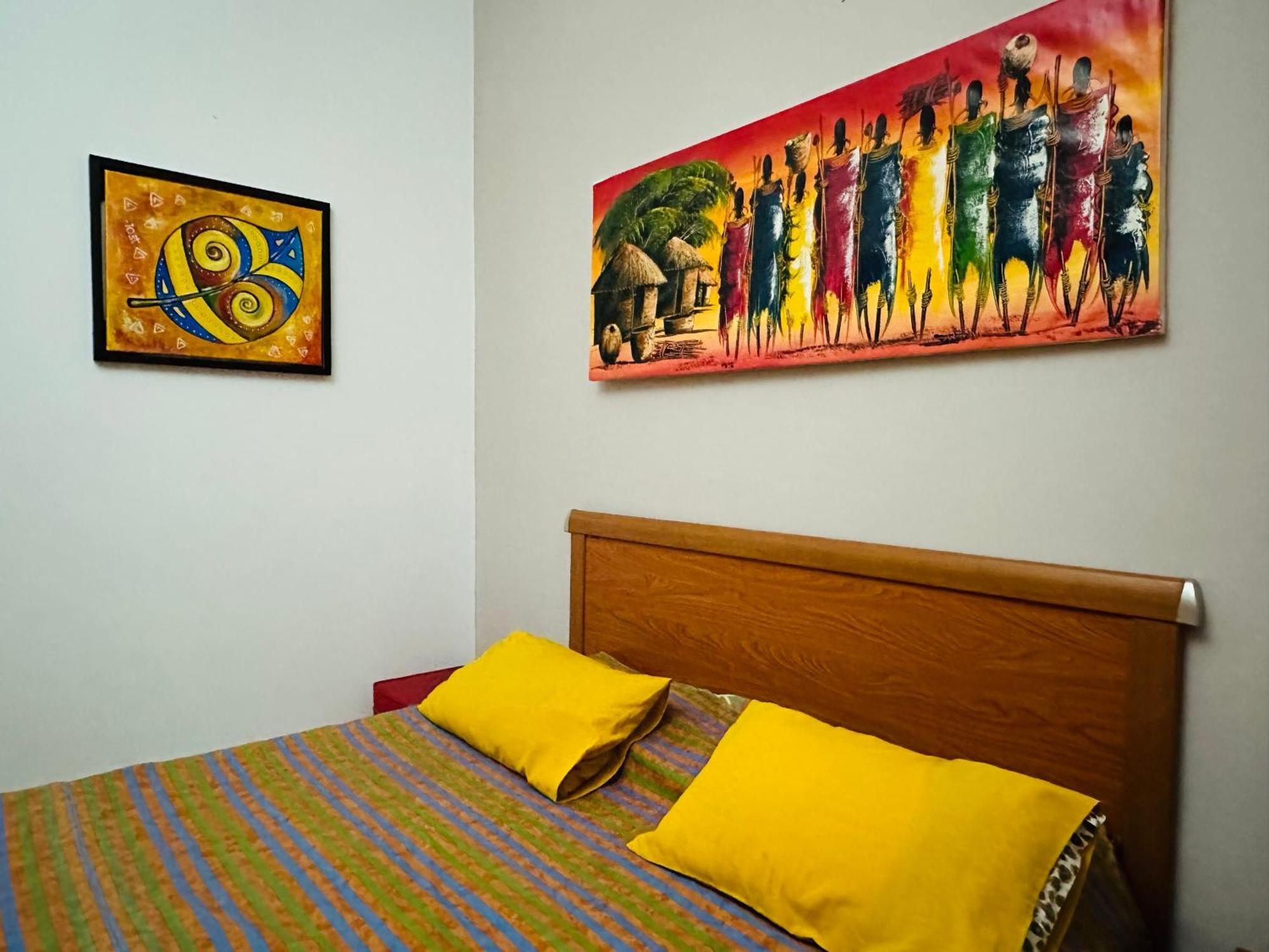 Apartment Jazz House Canter With Wi Fi