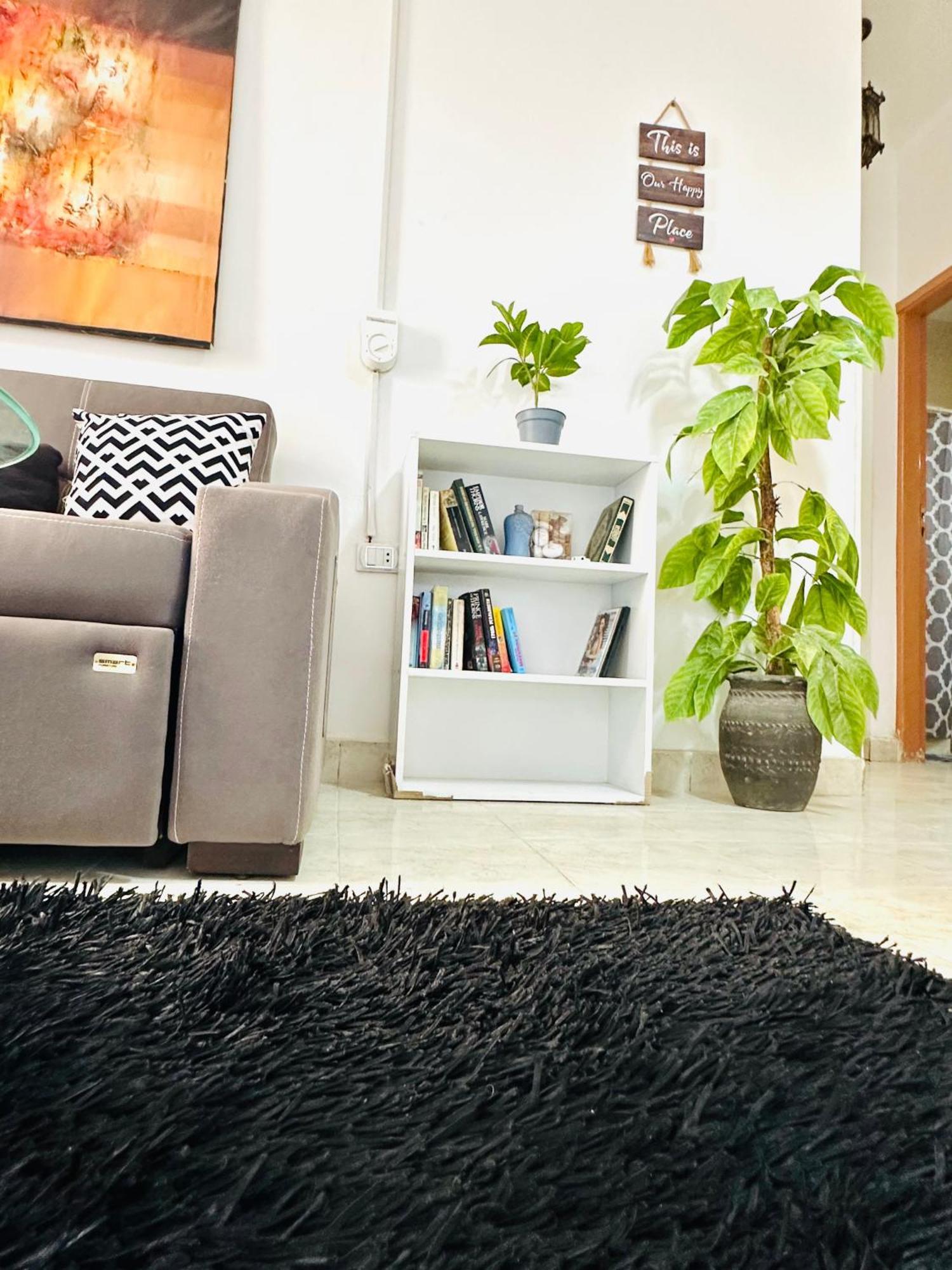 Apartment Jazz House Canter With Wi Fi Hurghada