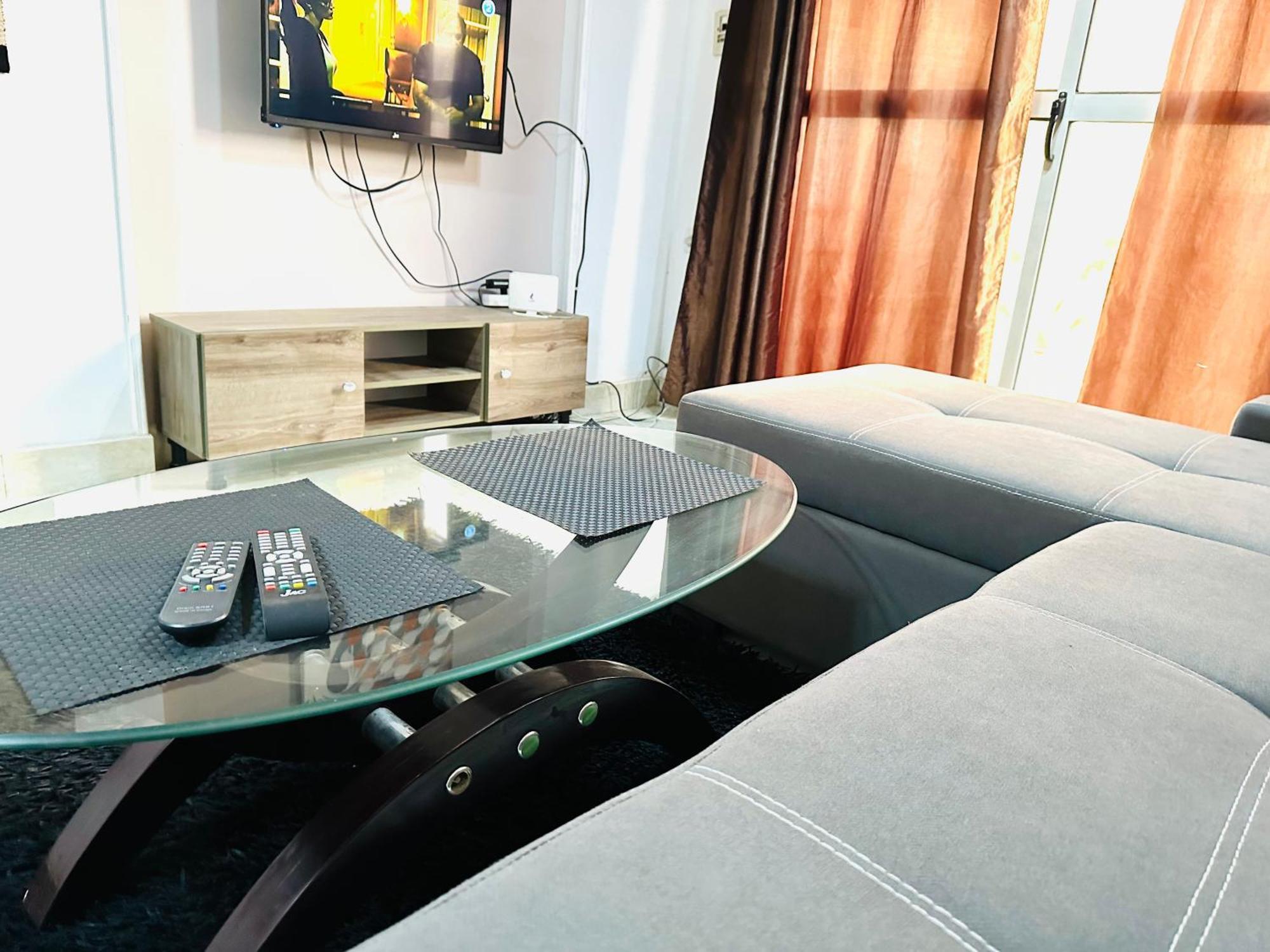 Apartment Jazz House Canter With Wi Fi Hurghada