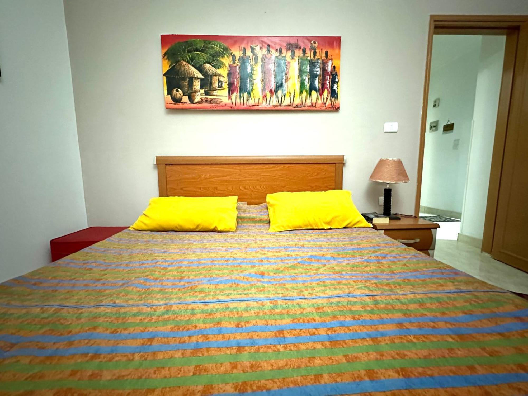 Jazz House Canter With Wi Fi