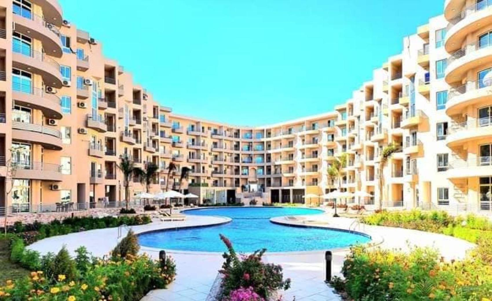With Seaview, Amazing For Couples, Sunny & Seaview & Free Wi-fi Apartamento