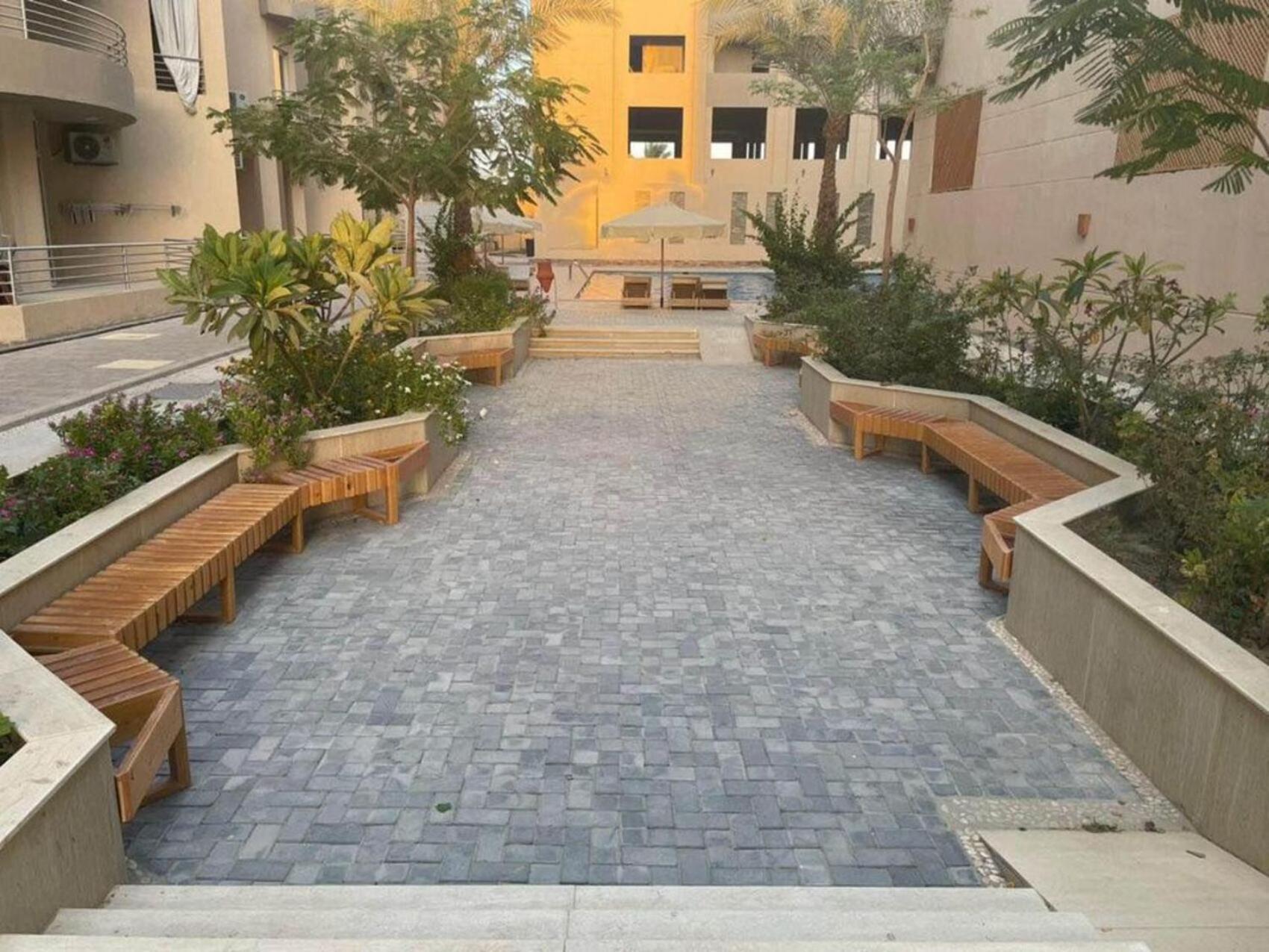 With Seaview, Amazing For Couples, Sunny & Seaview & Free Wi-fi Apartamento
