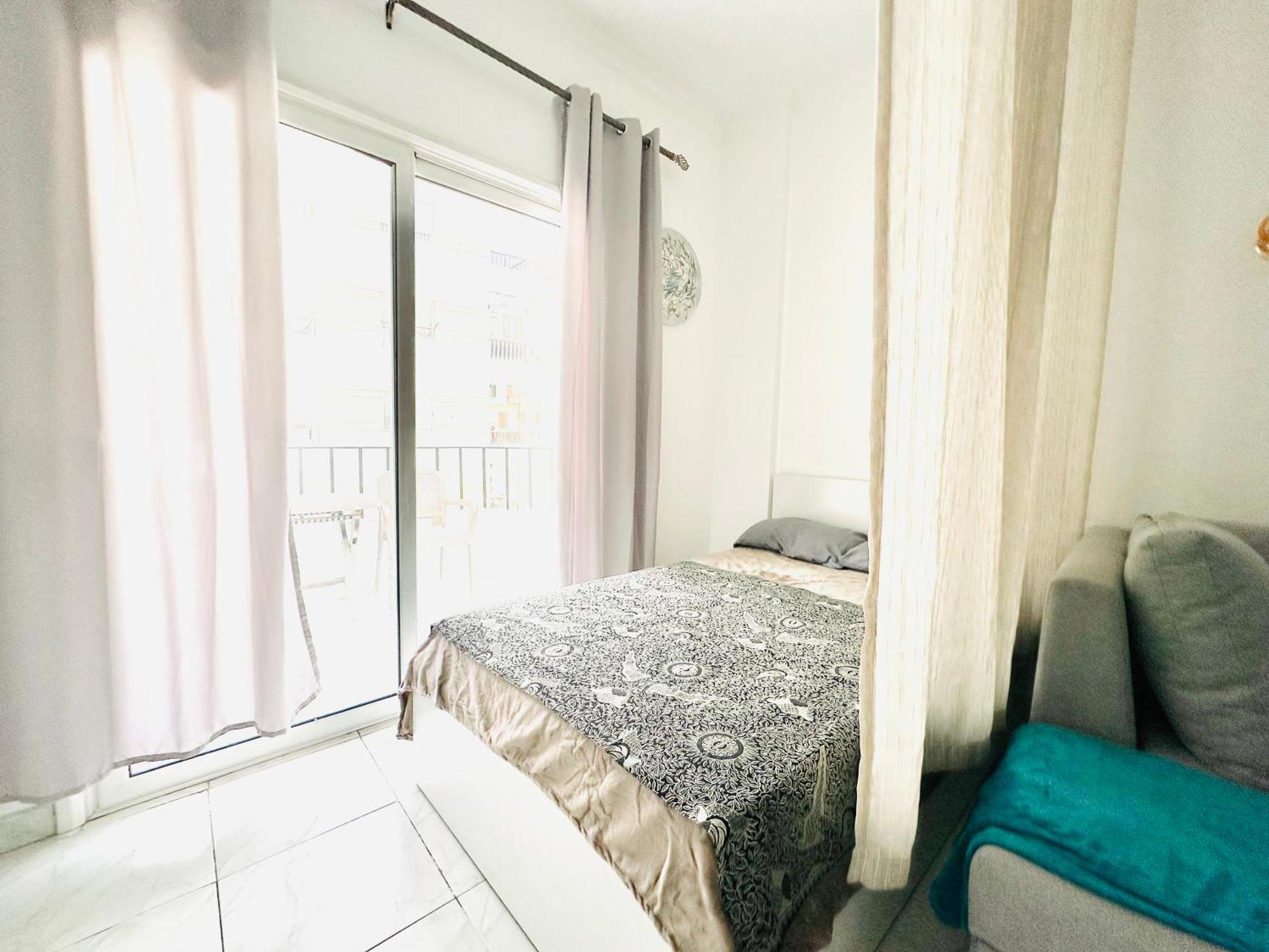 Appartement Lotus Elegant Pool View Hurghada