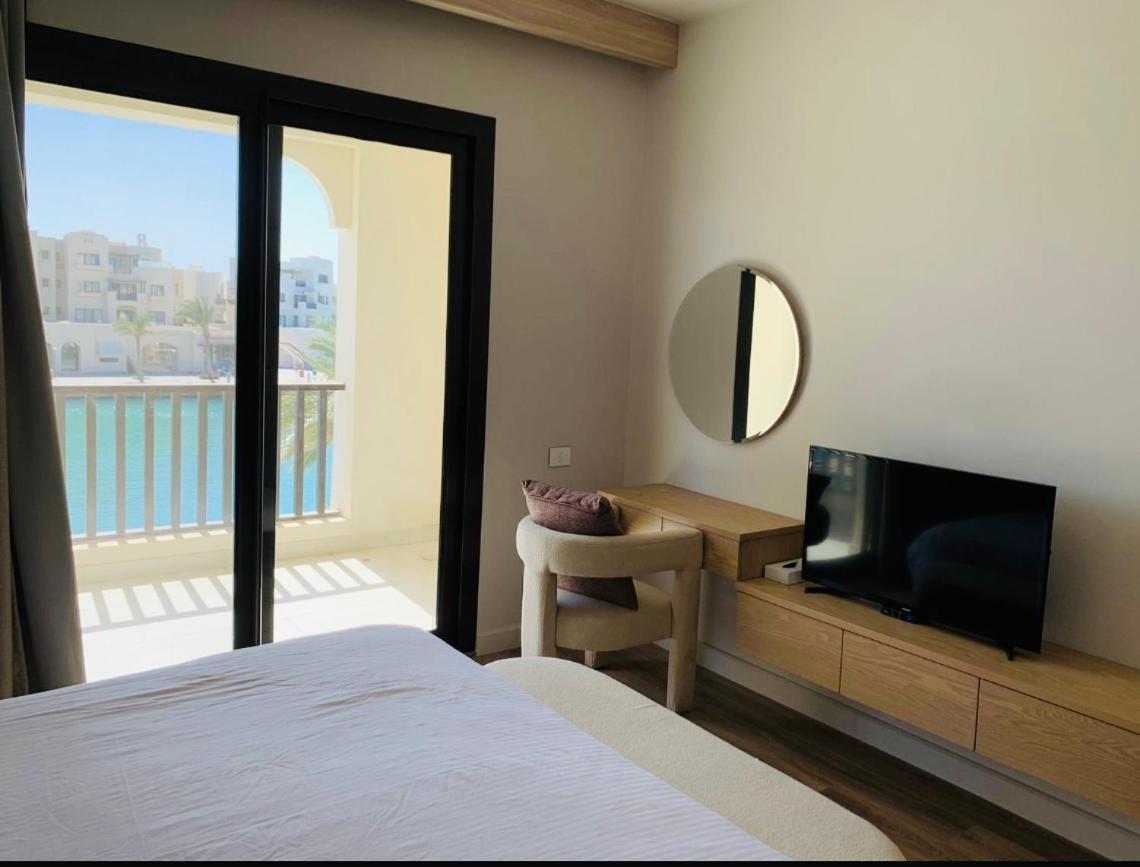 New Overlooking The Marina In Elgouna * Hurghada