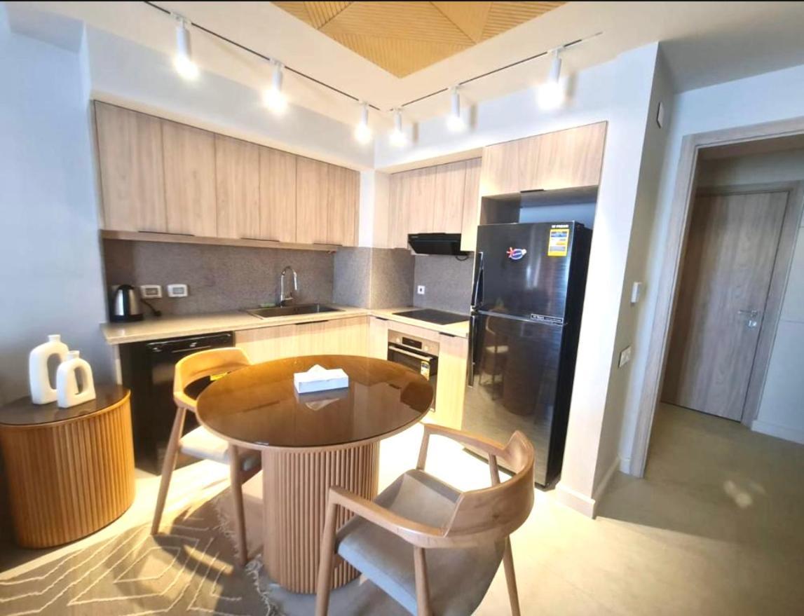 Apartment New Overlooking The Marina In Elgouna Hurghada