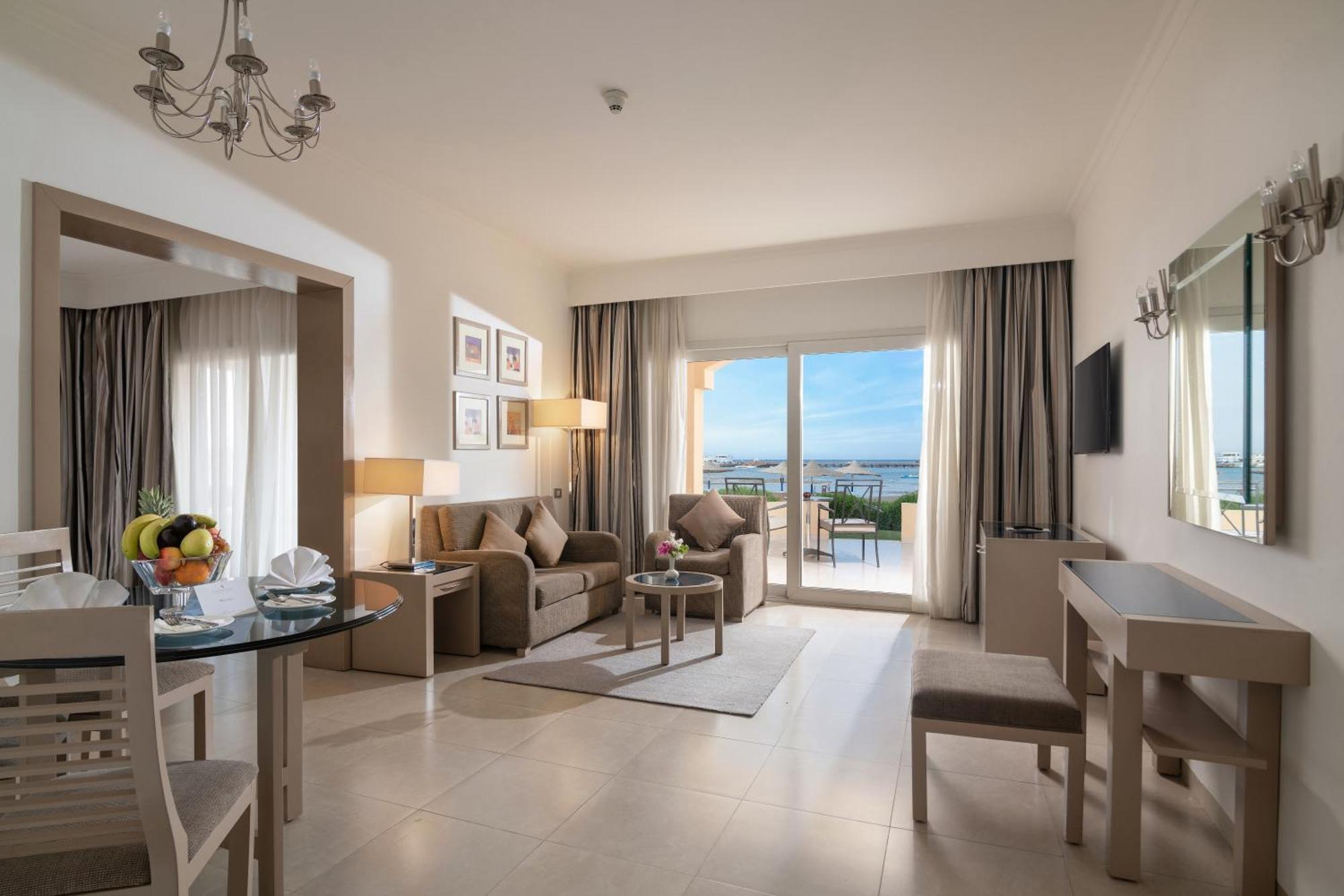 Cleopatra Luxury Makadi Bay Hurghada