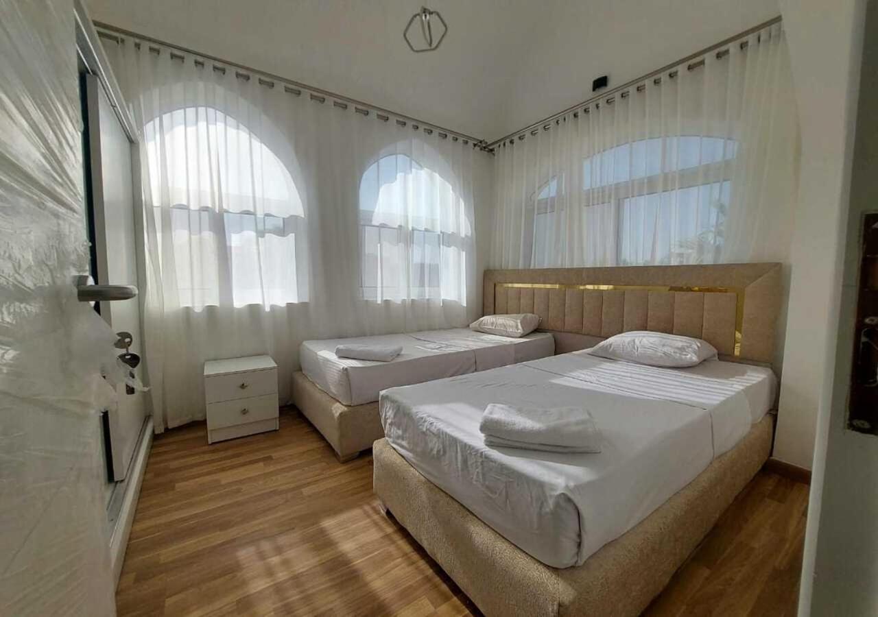 Two Bedrooms At Kafr El-gouna N14 Hurghada