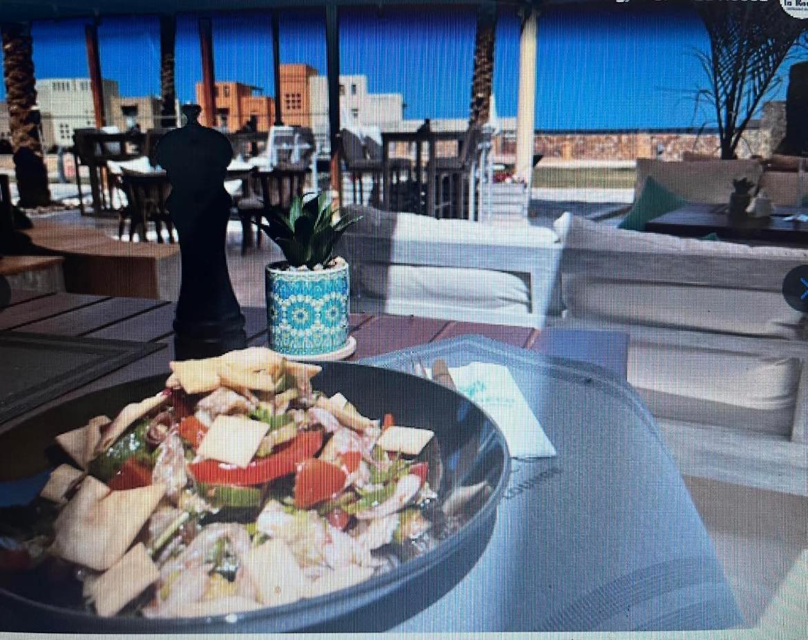 Appartement Red Sea Magnificent Marina View,sahl Hasheesh