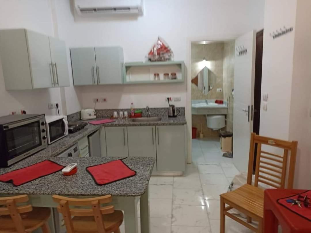 Apartment Bin Attiya *