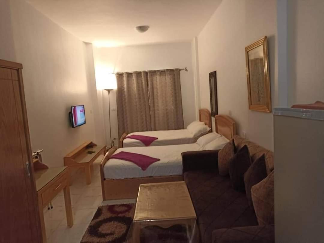 Bin Attiya Apartment Hurghada